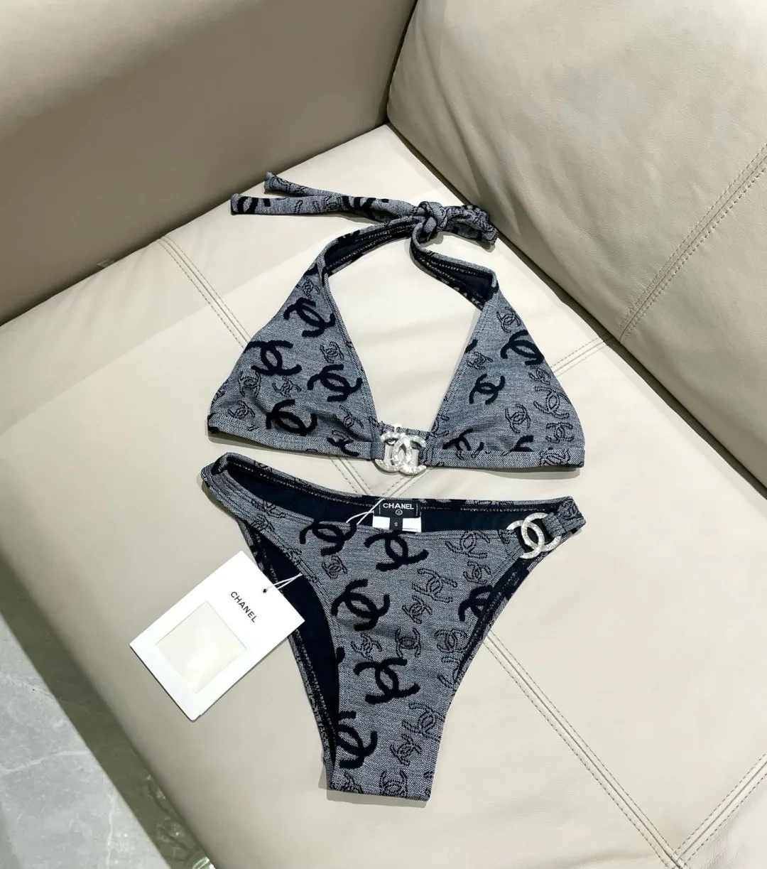 Women's Swimwear CHANEL 17588982