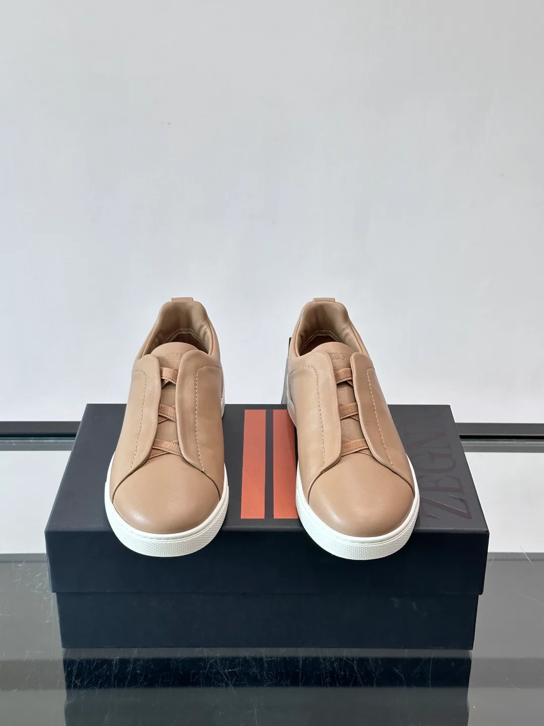 Men's Sneakers ZEGNA 17906853