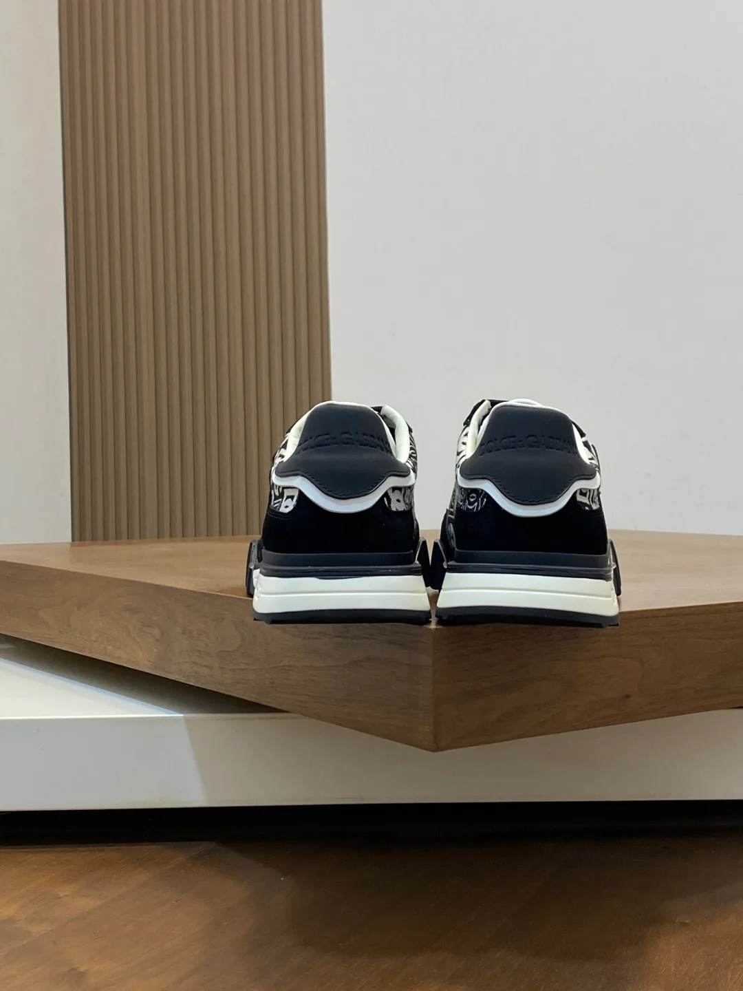 Men's Sneakers DOLCE & GABBANA 17903260