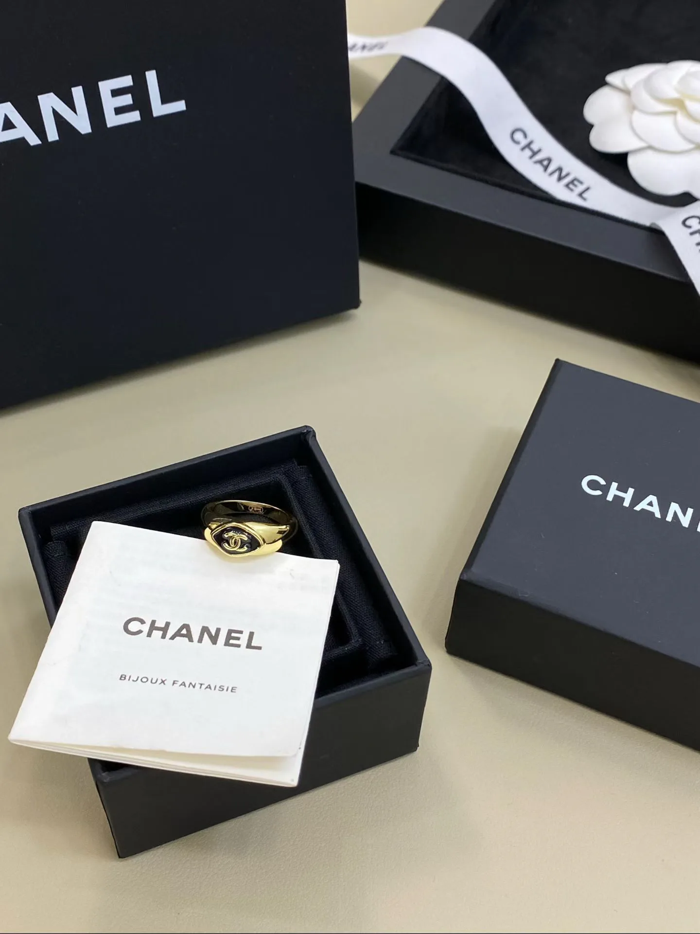 Jewelry CHANEL 18123084