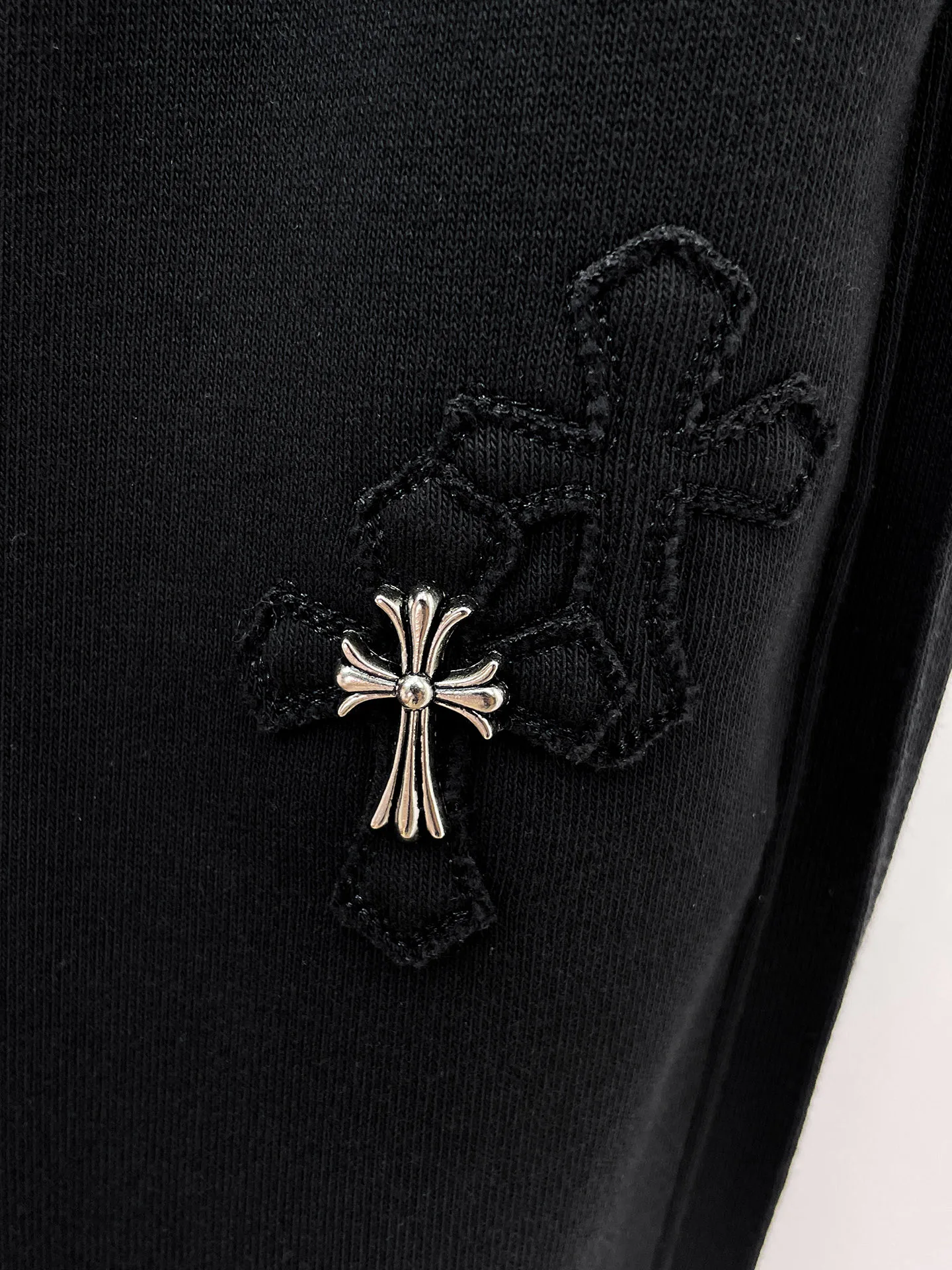 Men's Trousers CHROME HEARTS 18197337