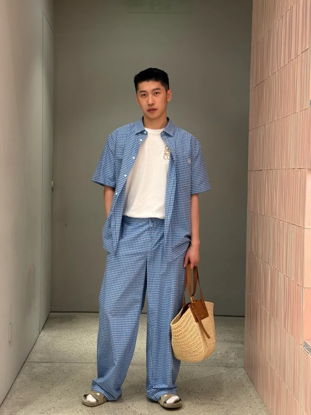 Men's Shirts LOEWE 17288584