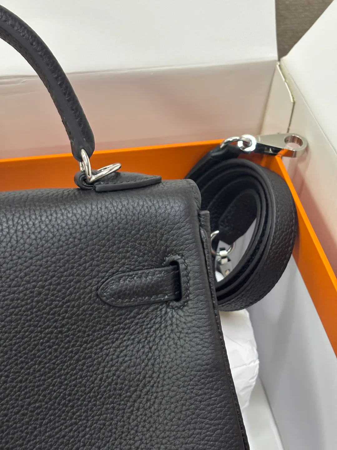 Women's Classic Handbags HERMES 17694285