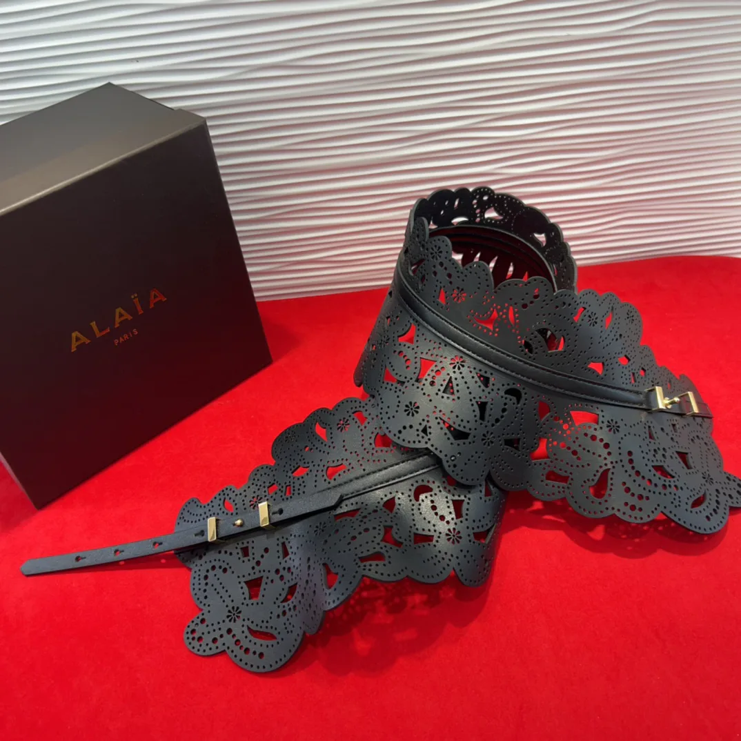 Belts ALAIA 17942055