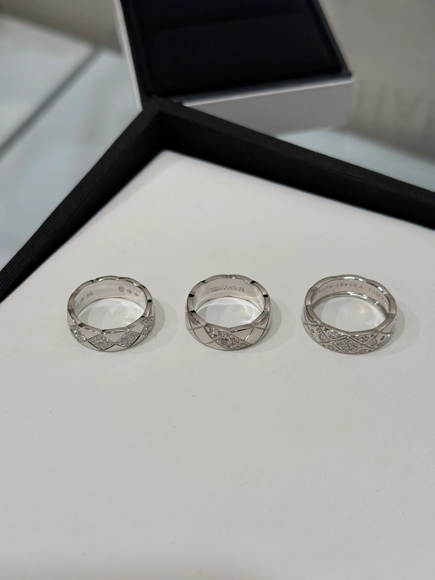 Jewelry CHANEL 16974081