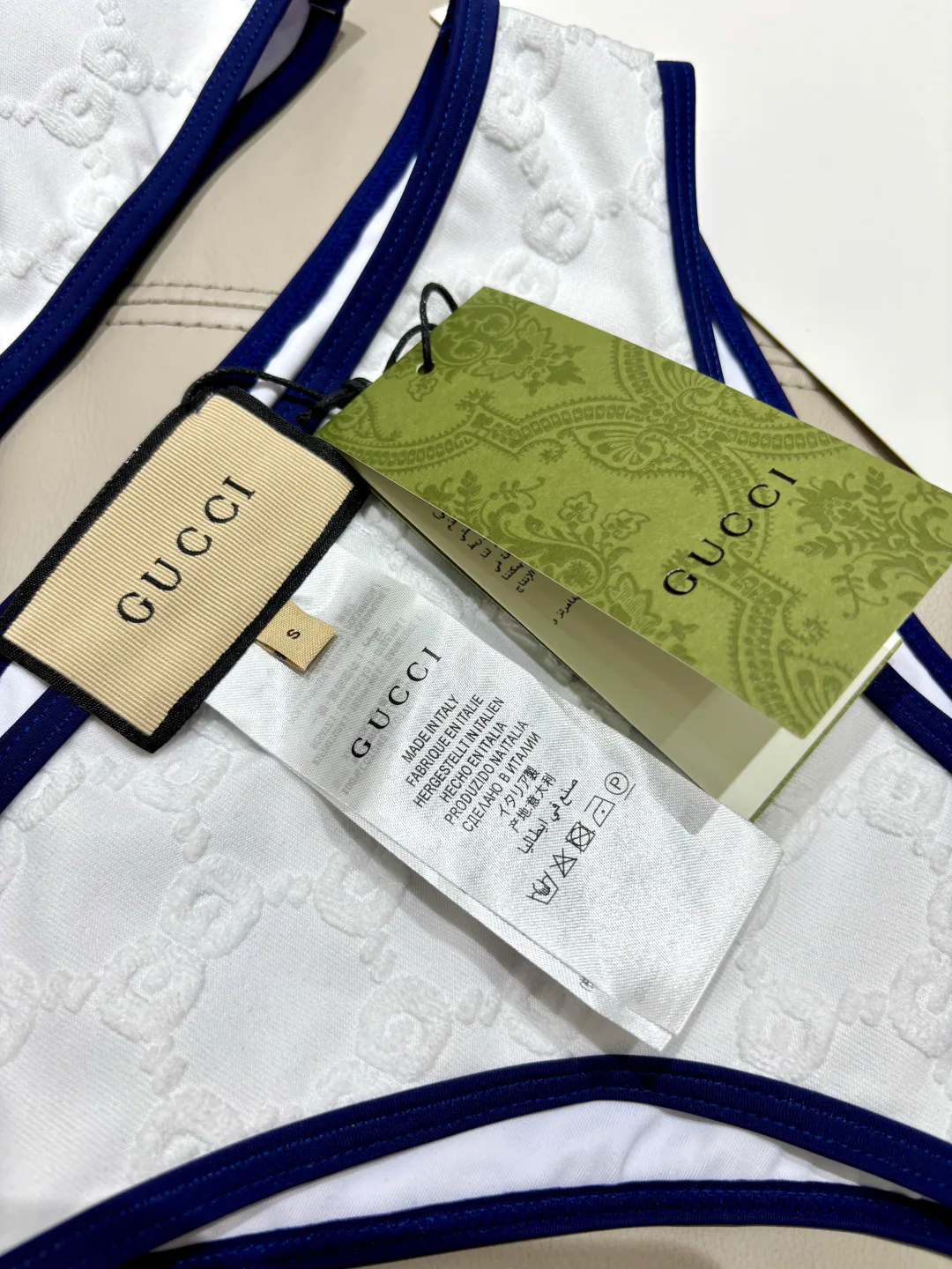 Women's Swimwear GUCCI 17716509