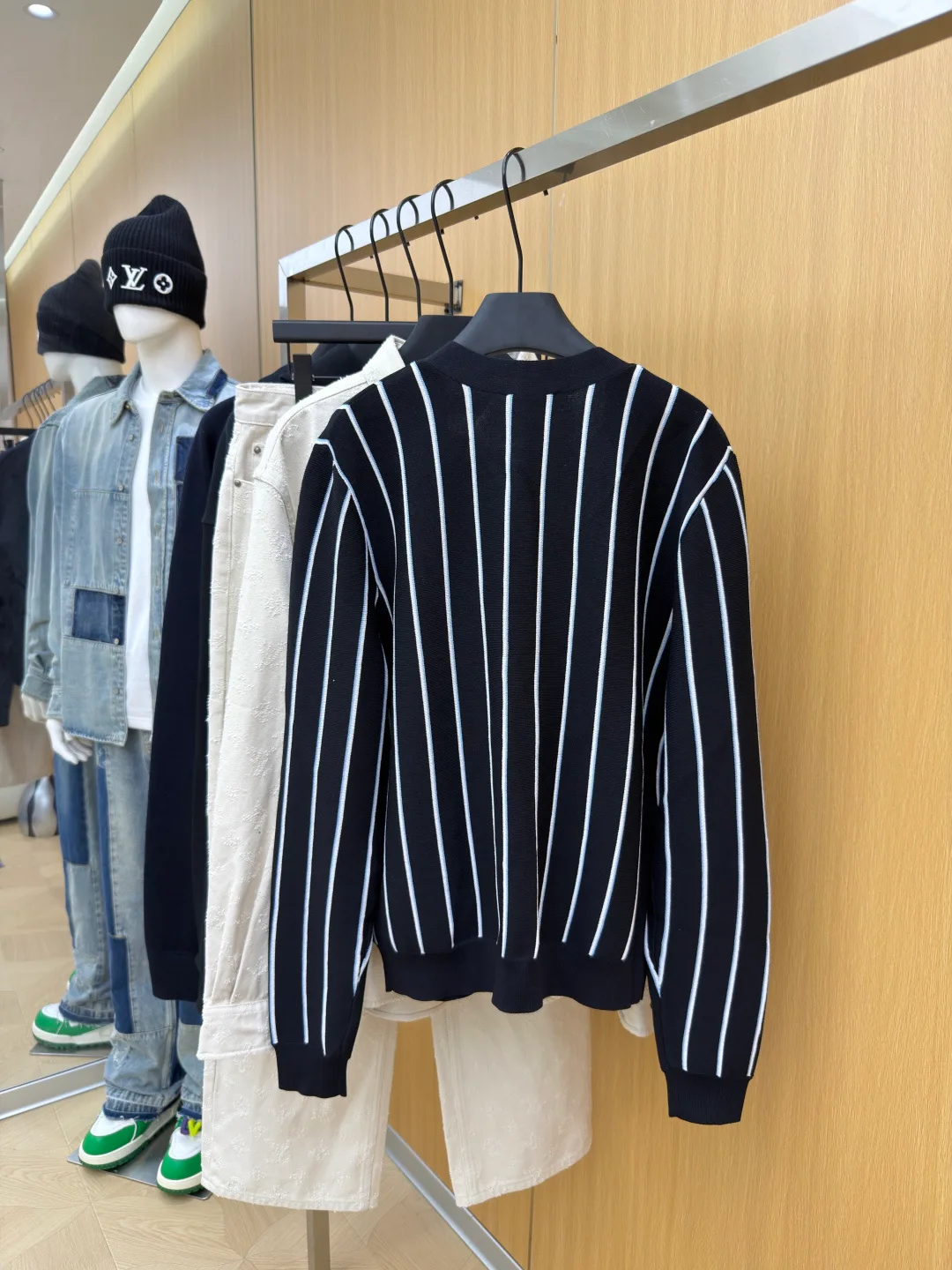 Men's Jumpers And Sweaters PRADA 17933369