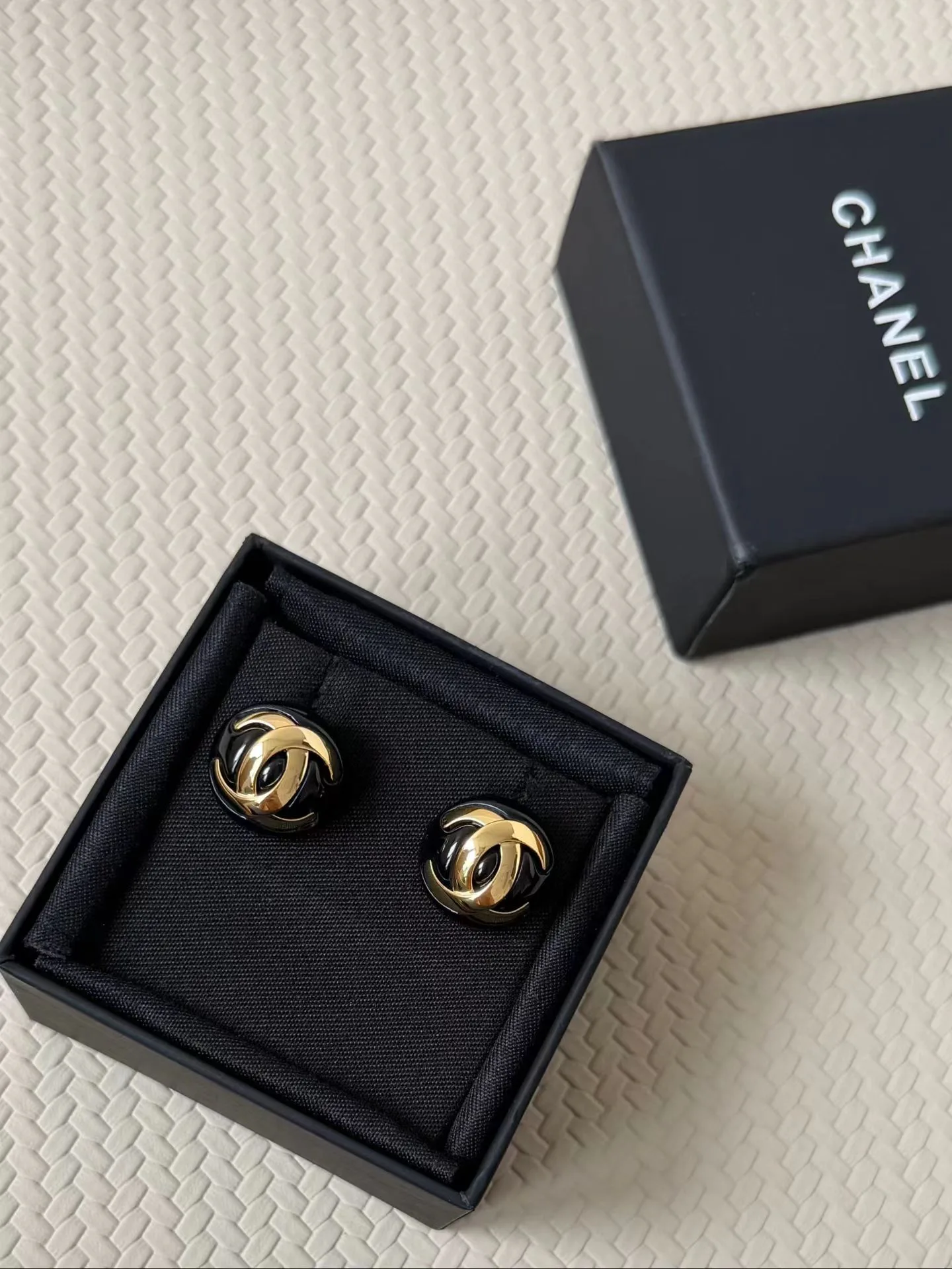 Jewelry CHANEL 17857369