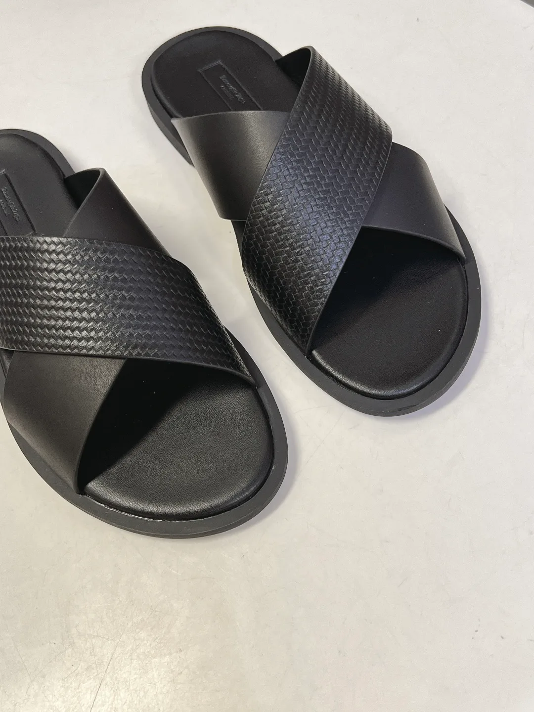 Men's Flip-Flops ZEGNA 17138257