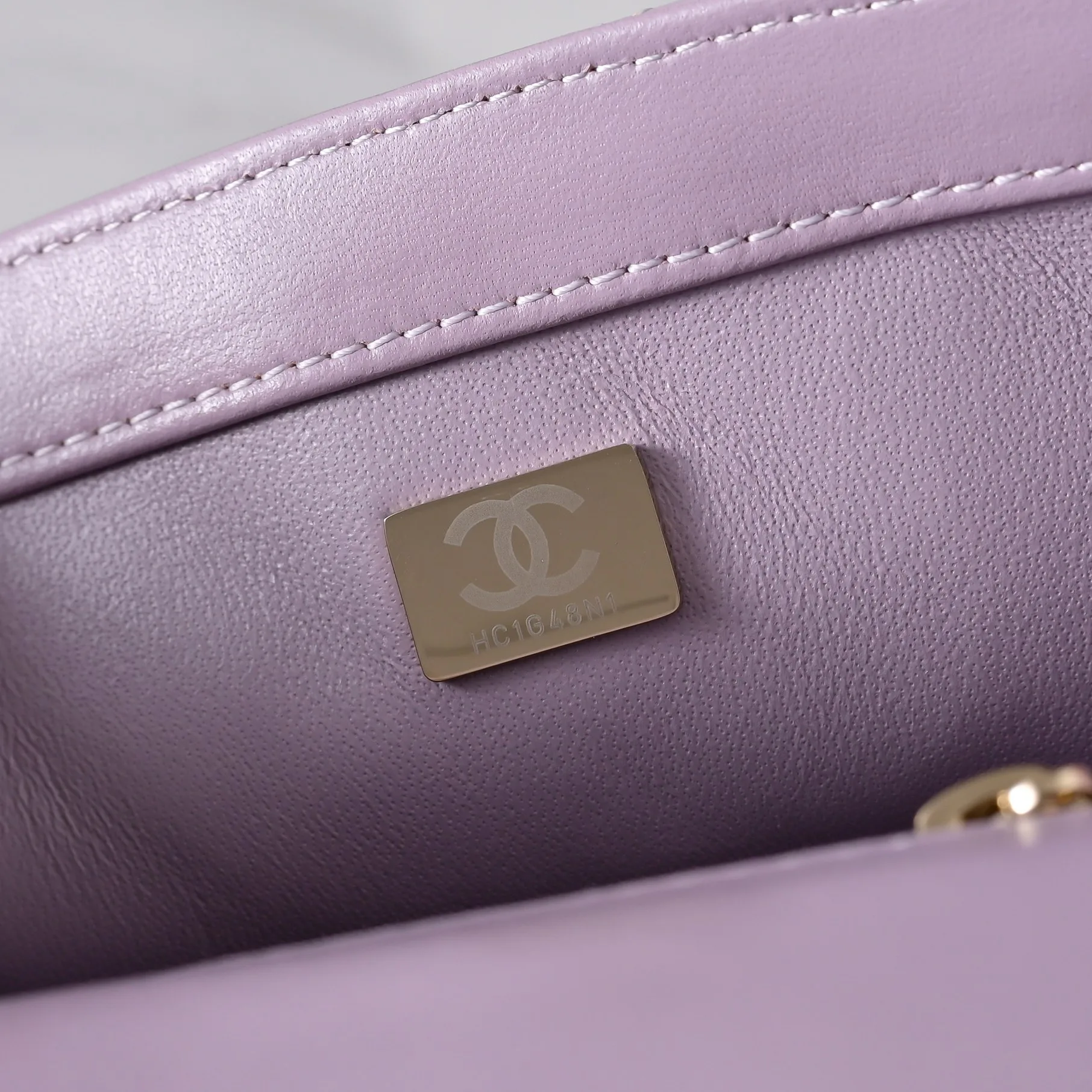 Women's Classic Handbags CHANEL 17802235