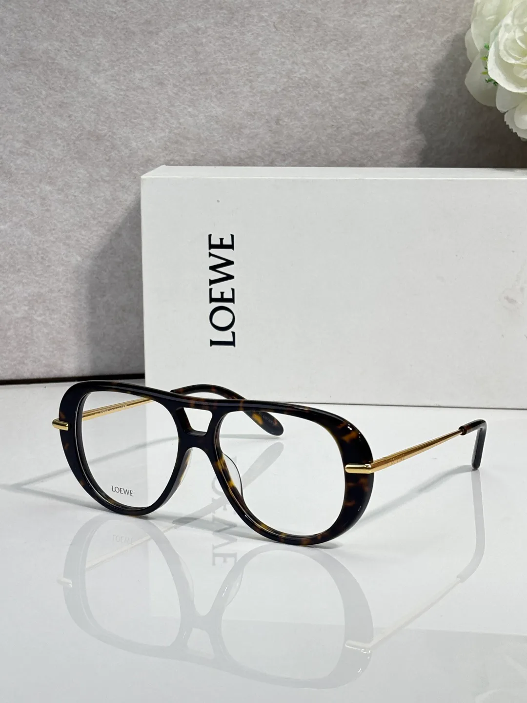Glasses LOEWE 18059678