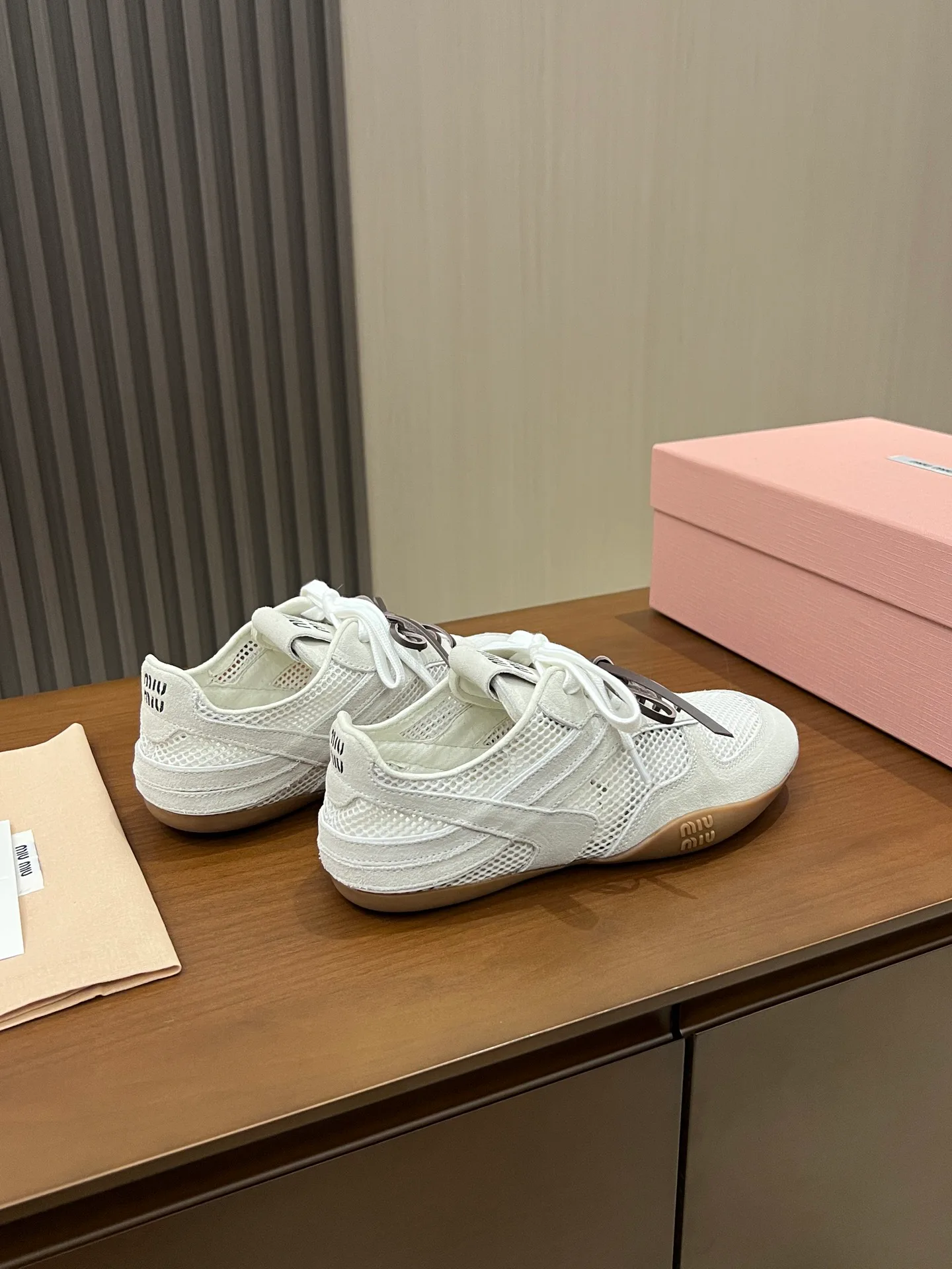 Women's Sneakers MIU MIU 17968588