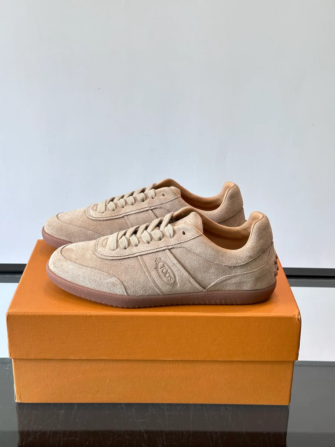 Men's Sneakers TOD'S 18321700
