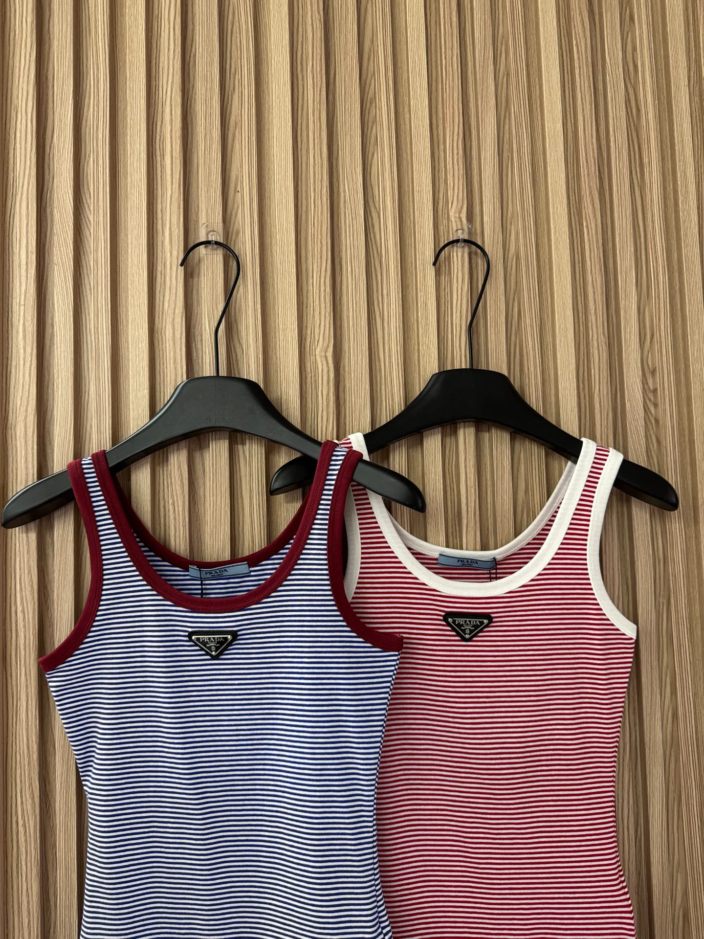 Women's Tops PRADA 17954530