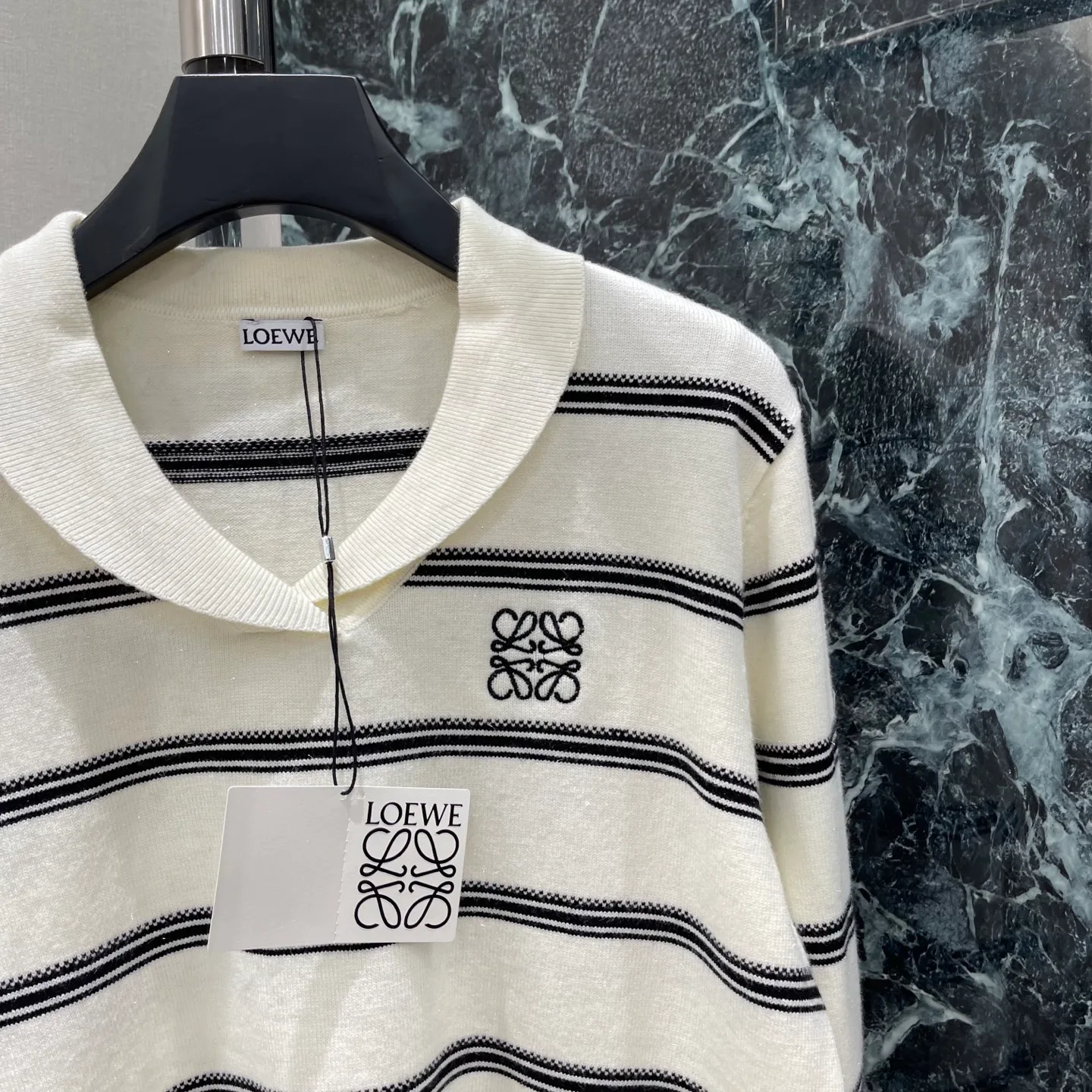 Women's Jumpers And Sweaters LOEWE 18030707