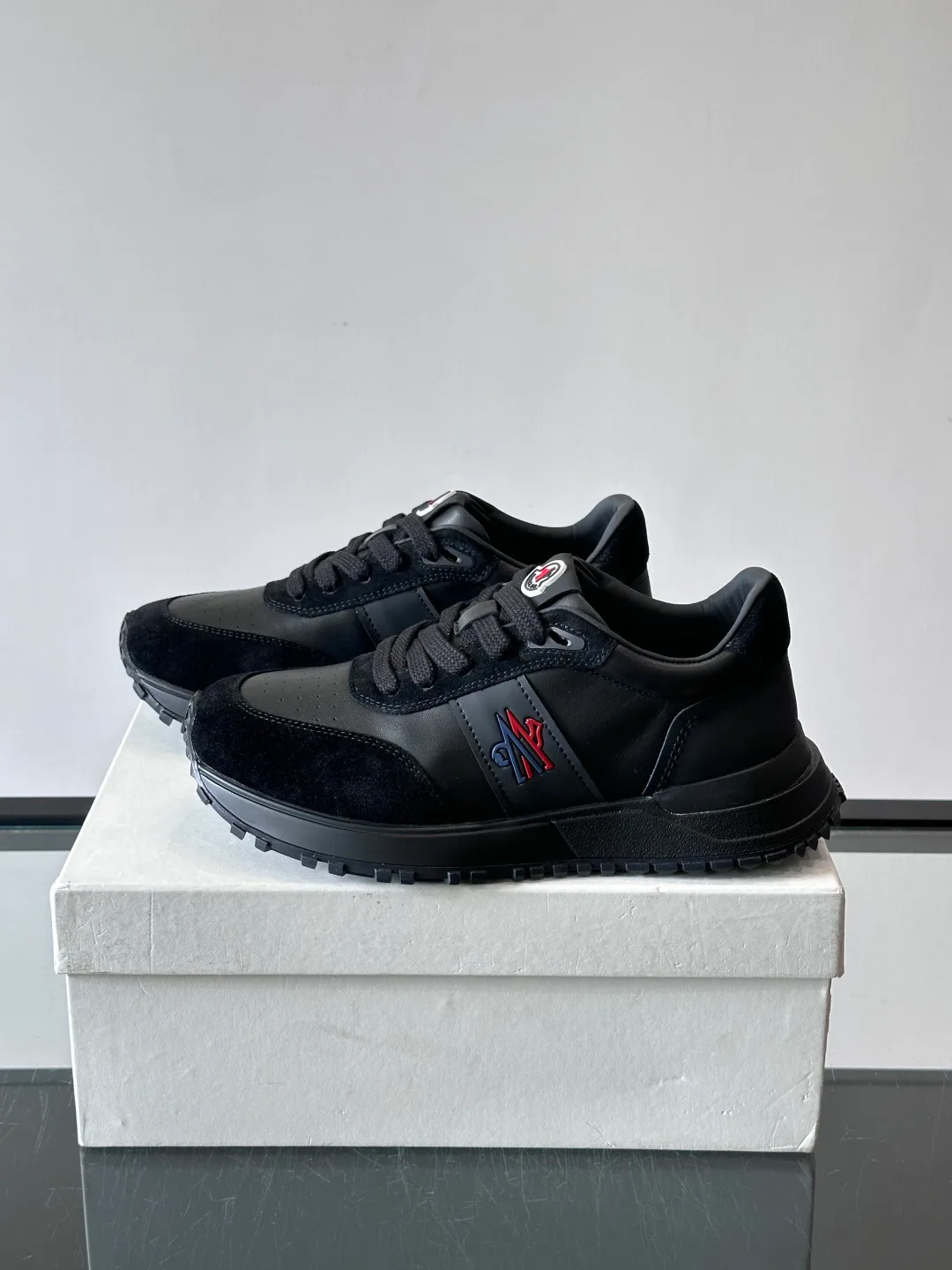 Men's Sneakers MONCLER 17498034