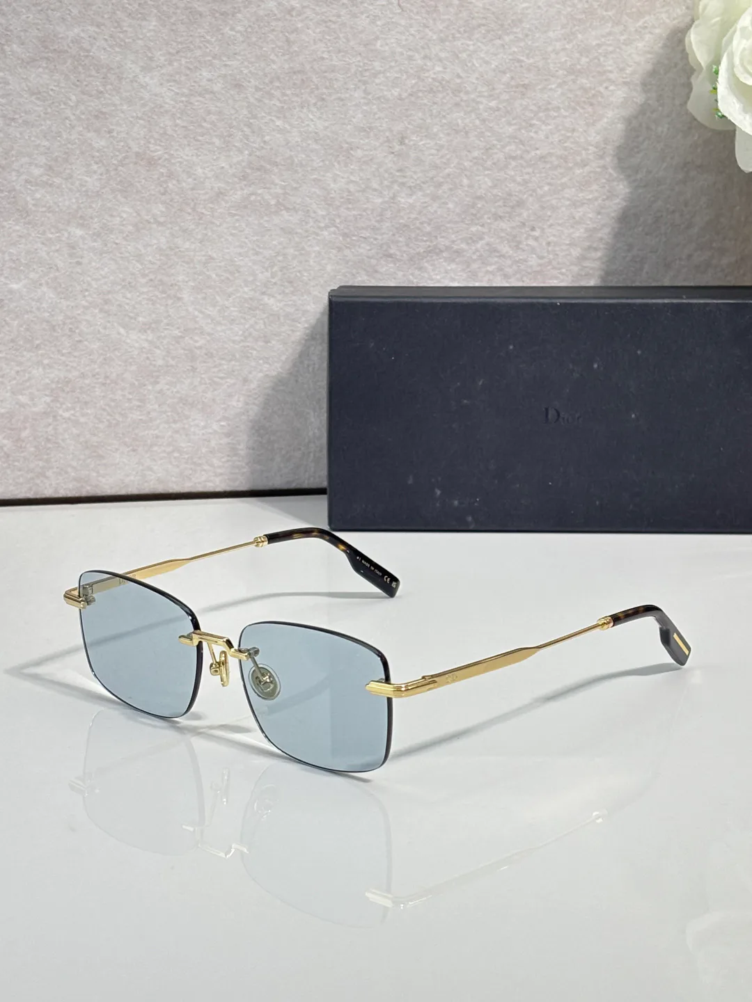 Glasses CHRISTIAN DIOR 18059779