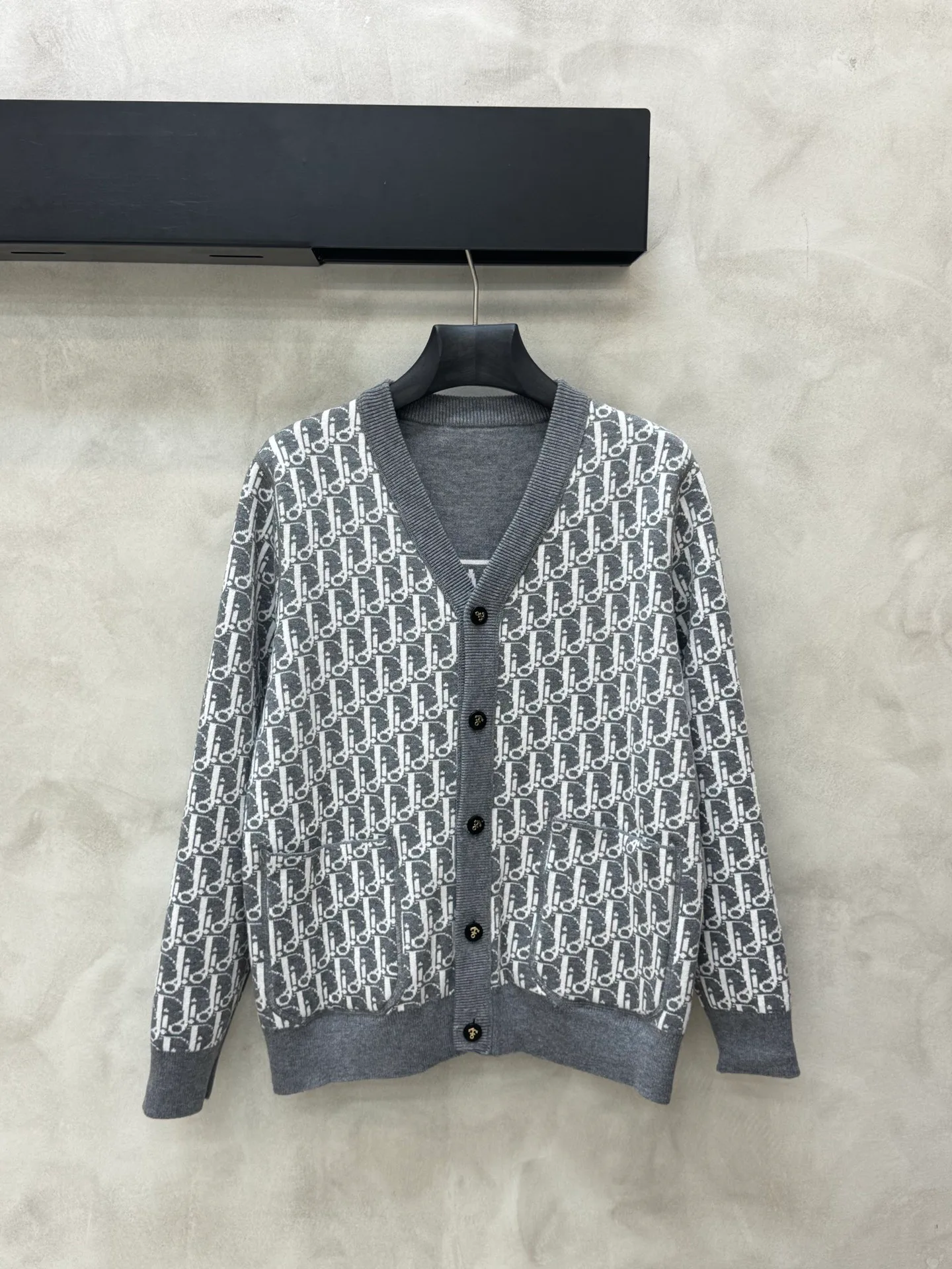 Women's Jumpers And Sweaters CHRISTIAN DIOR 18130918