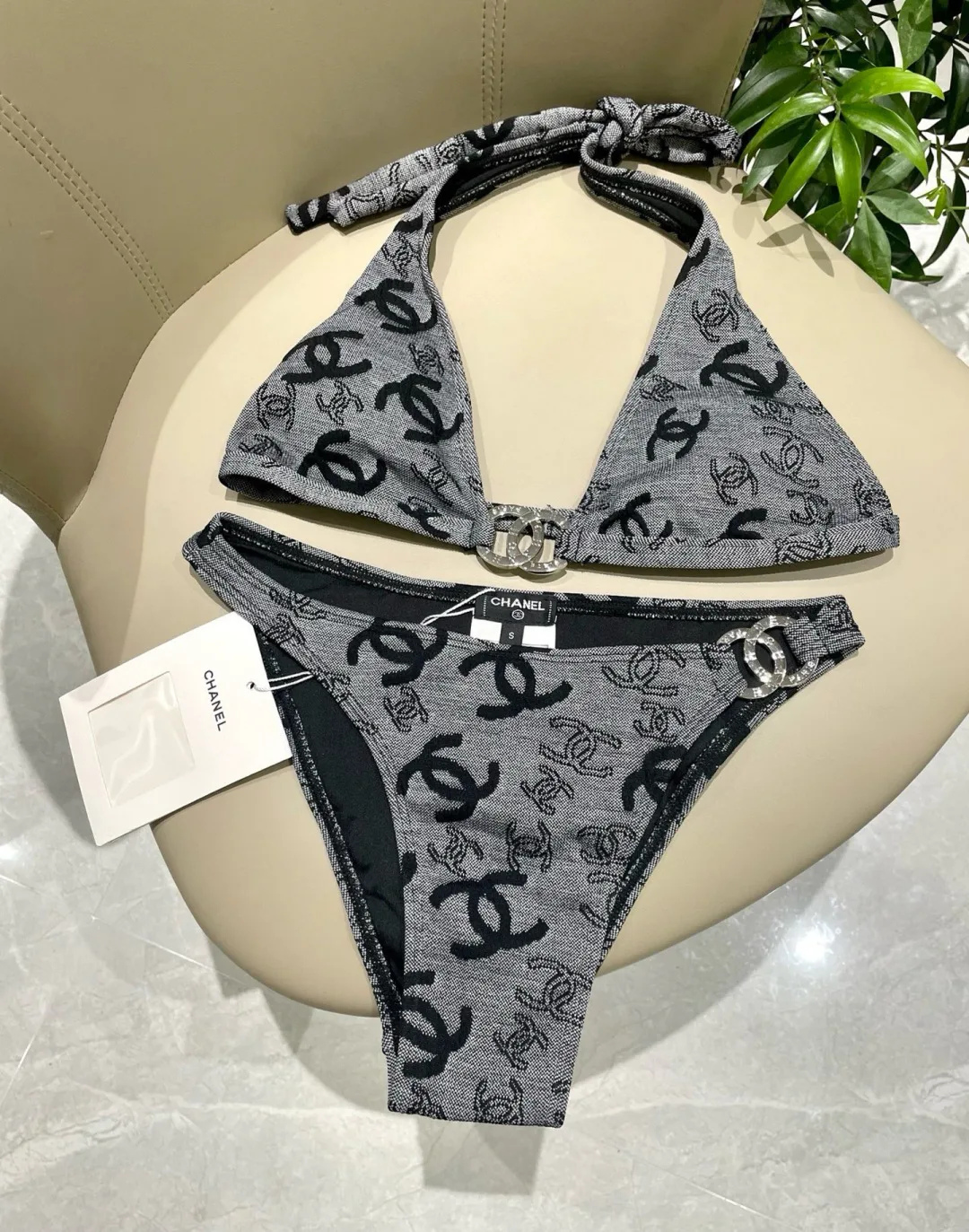 Women's Swimwear CHANEL 17588982