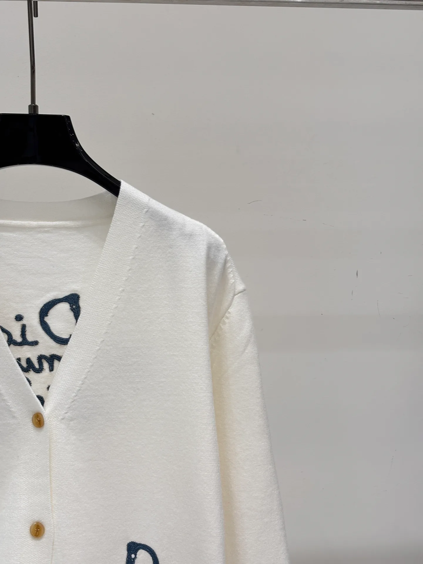 Women's Jumpers And Sweaters CHRISTIAN DIOR 18482253