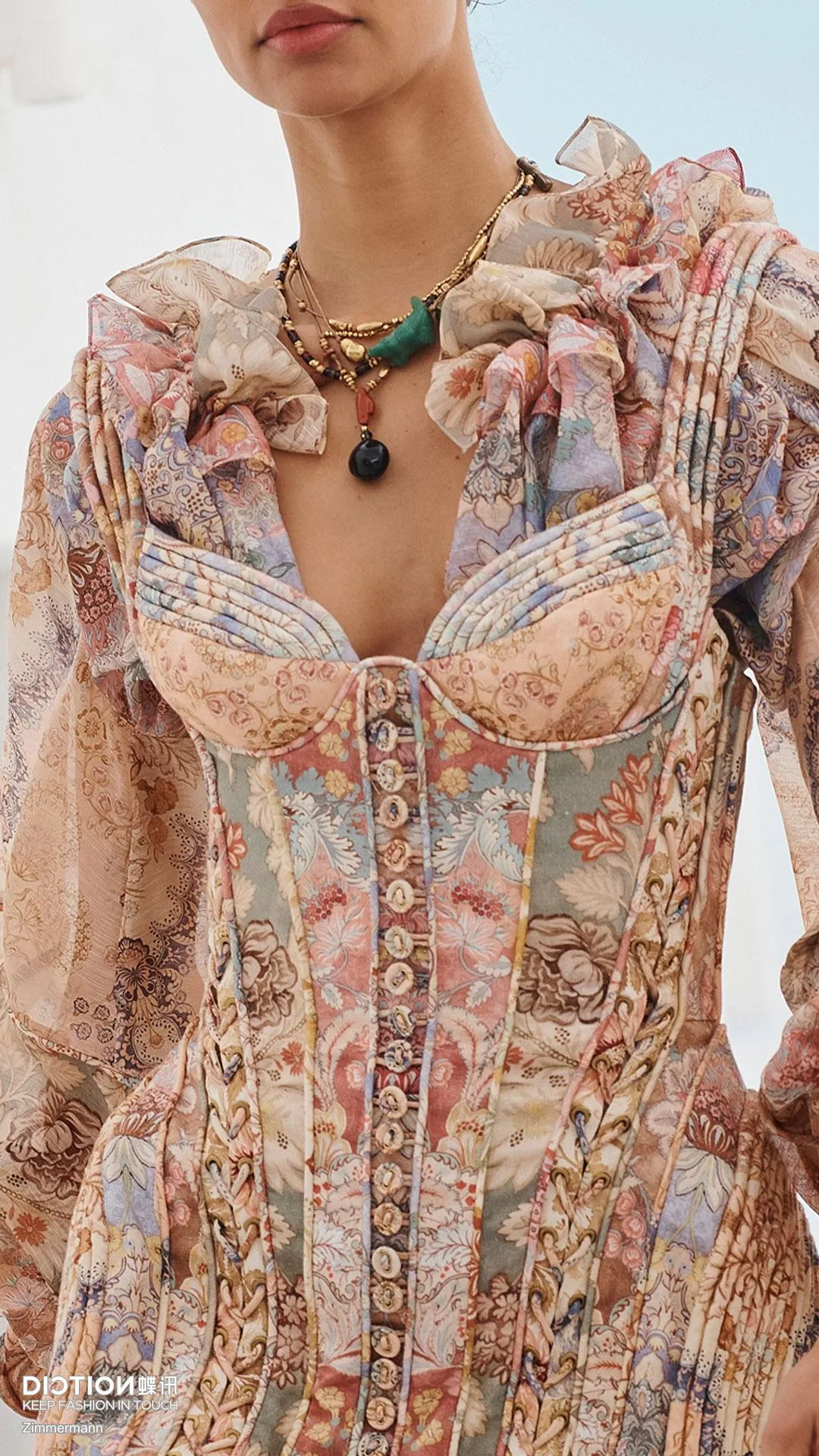 Women's Dresses ZIMMERMANN 18280249
