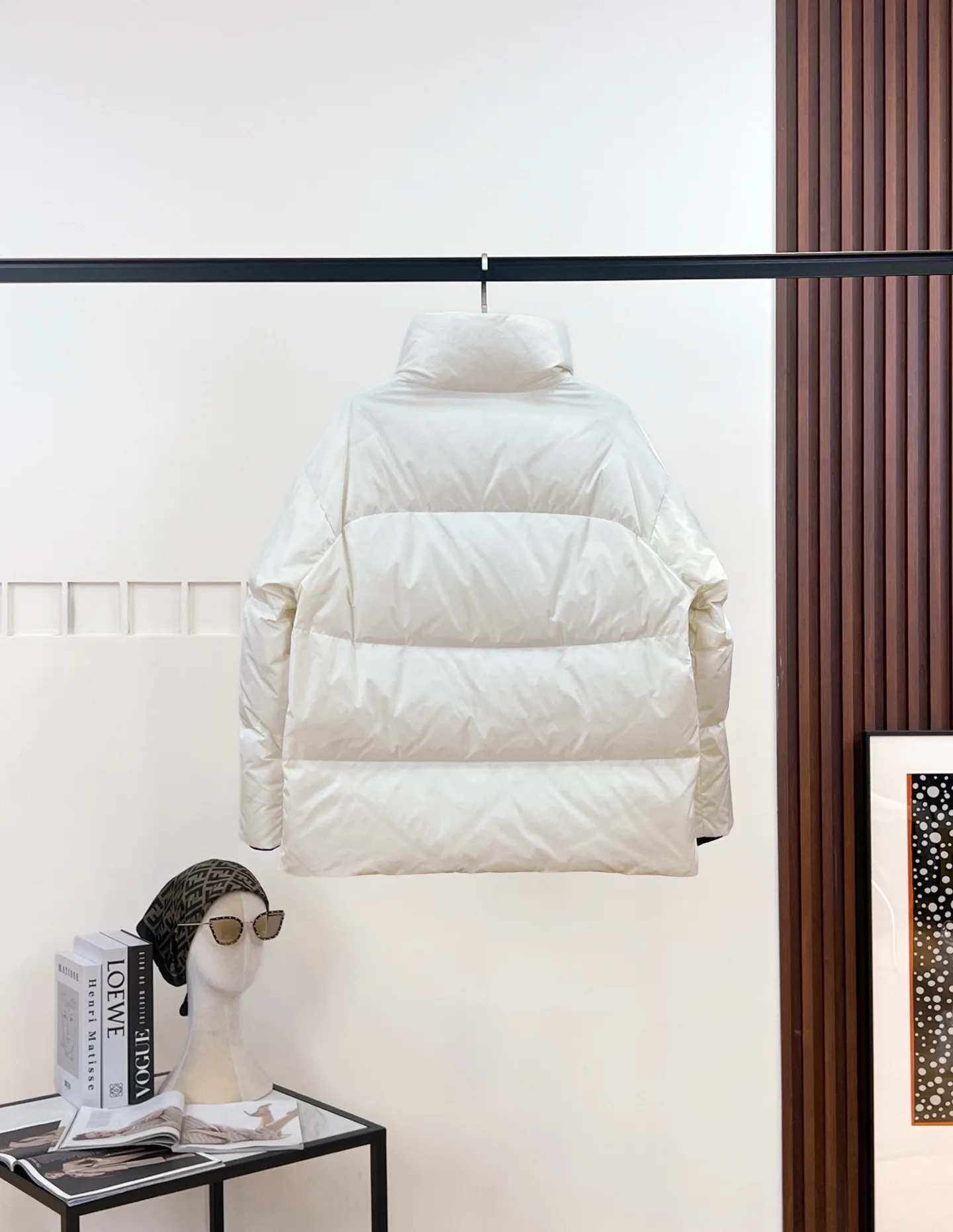 Women's Jackets And Down Jackets MIU MIU 17964748