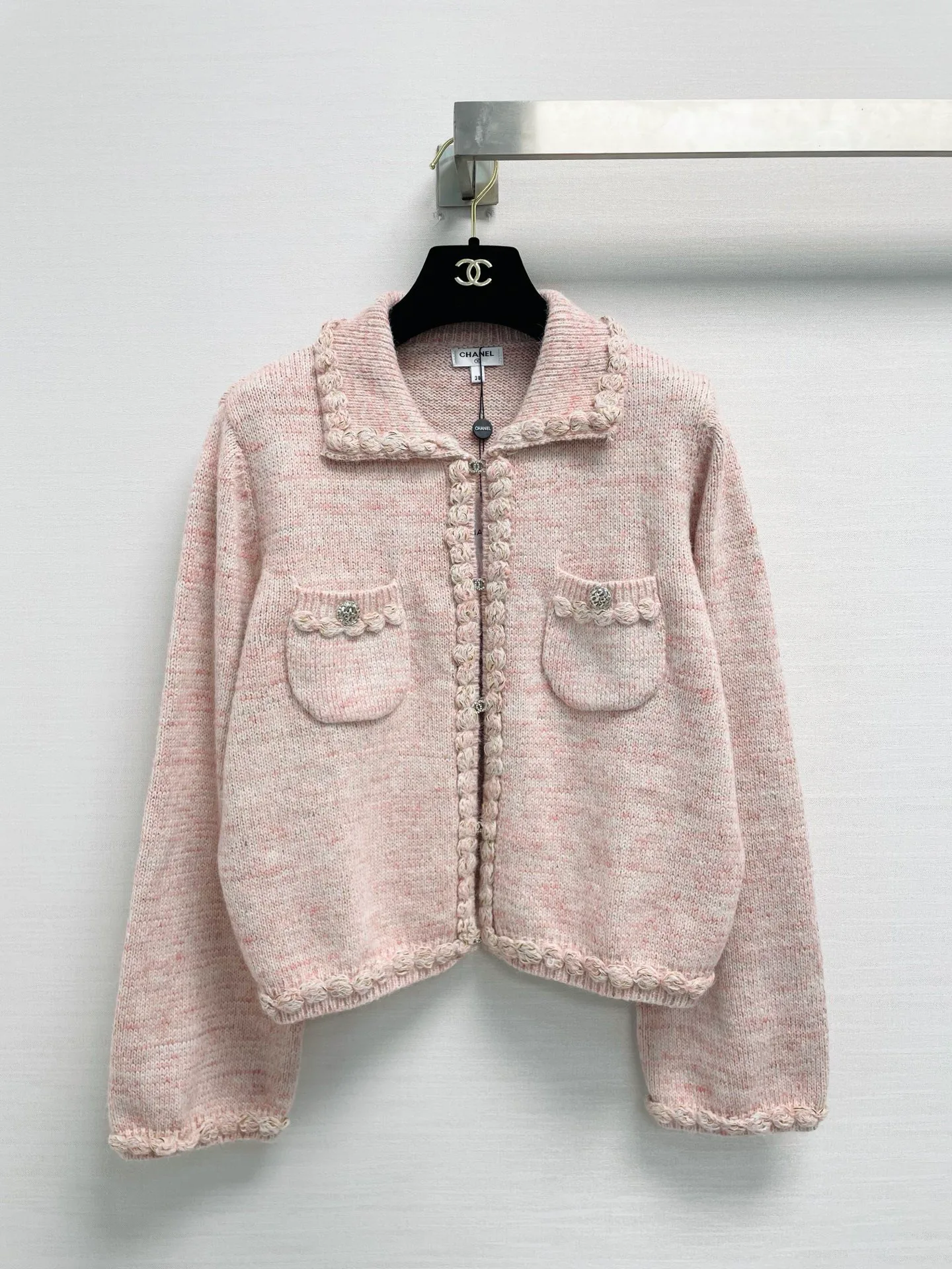 Women's Jumpers And Sweaters CHANEL 18509757