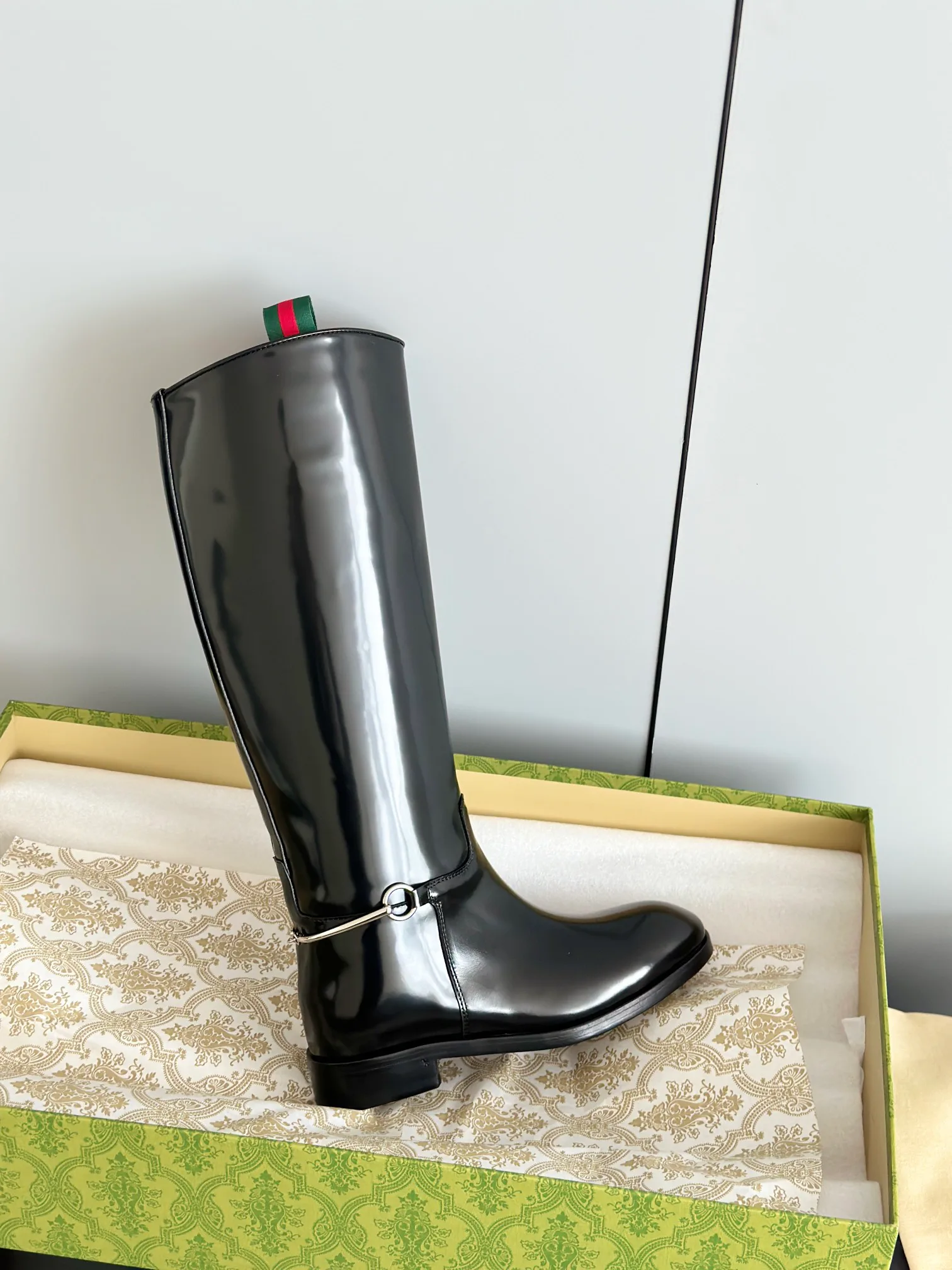 Women's Boots GUCCI 18243669