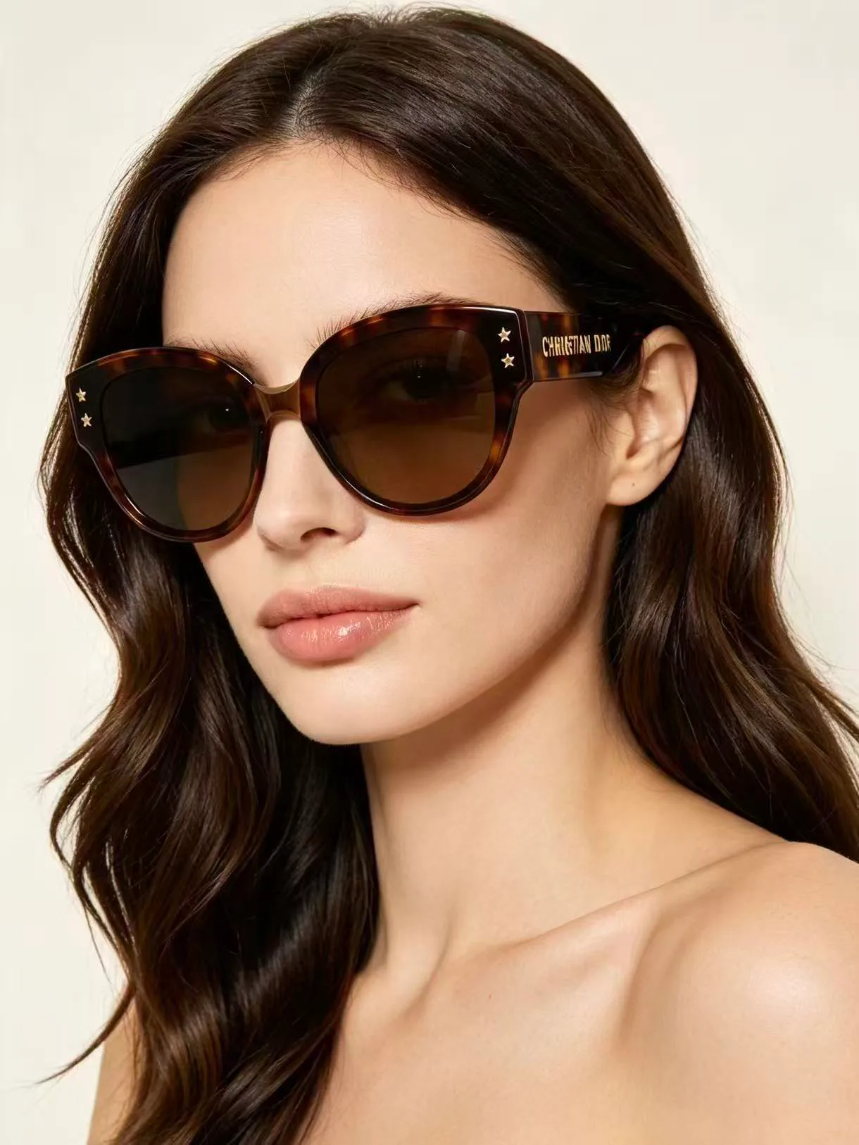 Glasses CHRISTIAN DIOR 18059764