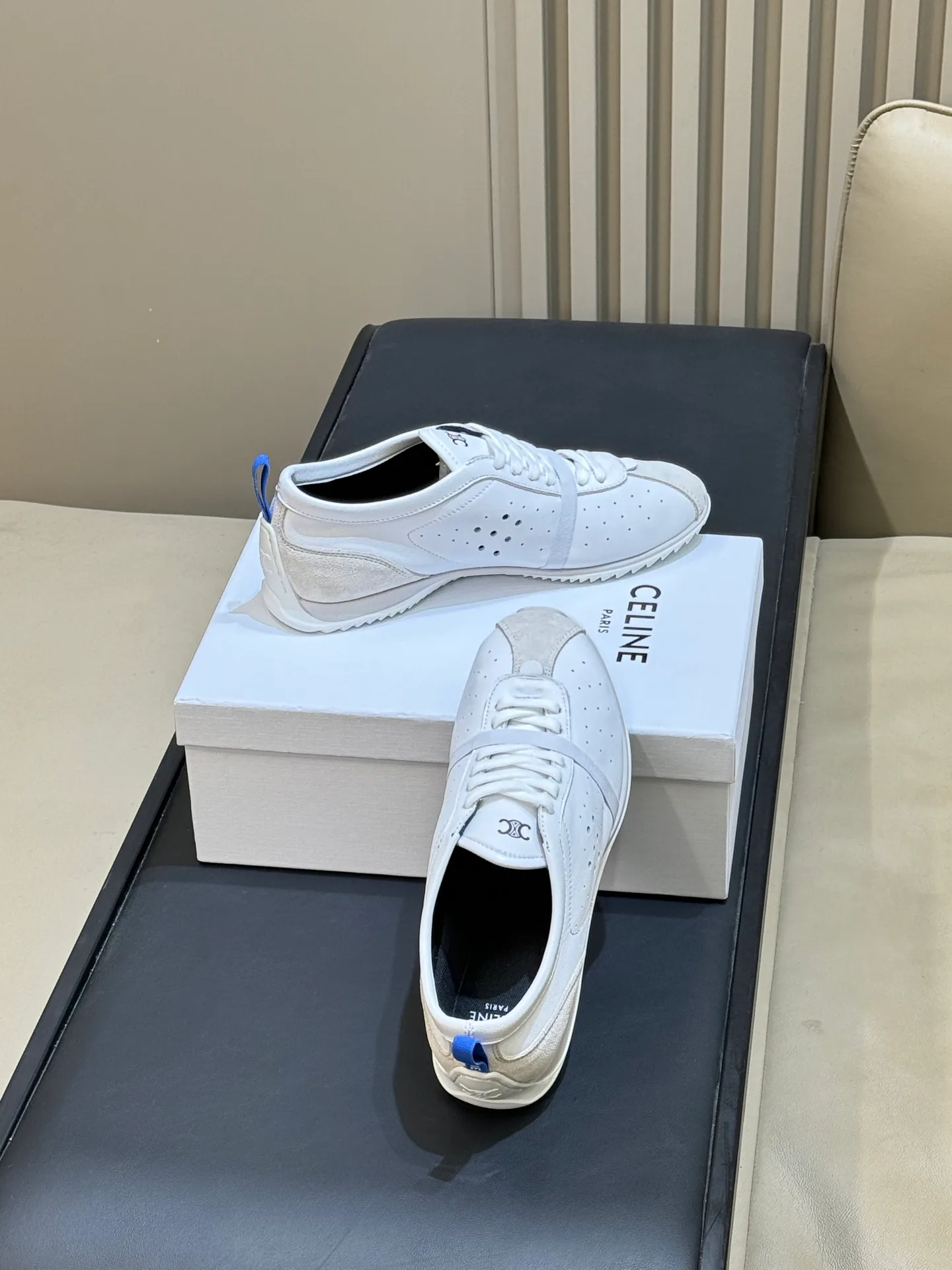 Women's Sneakers CELINE 18073019