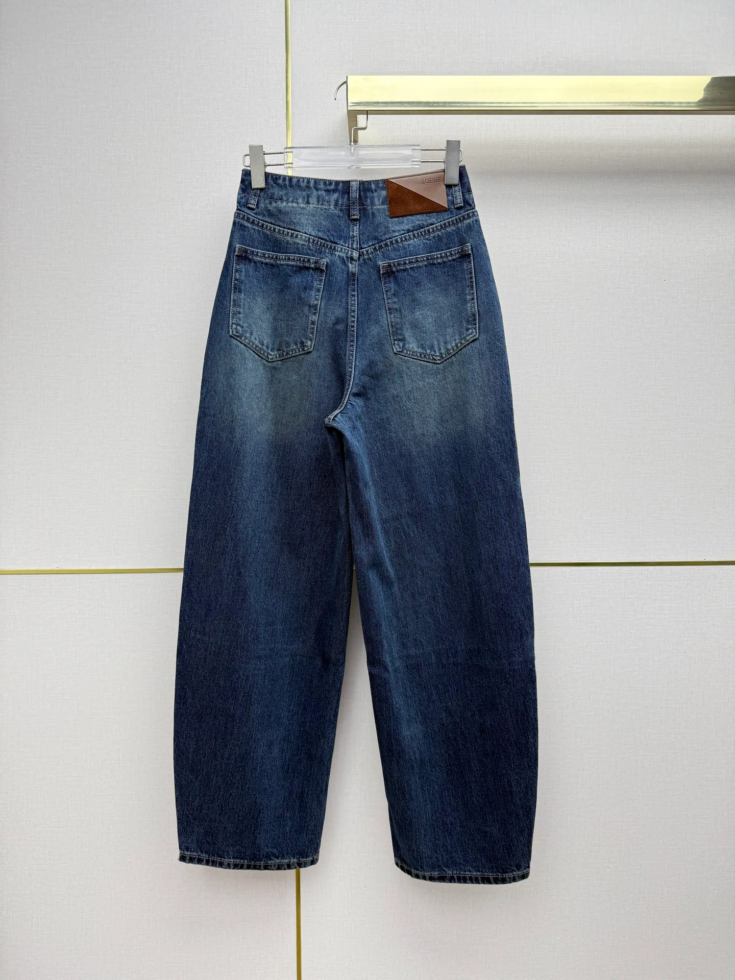 Women's Jeans LOEWE 18113983