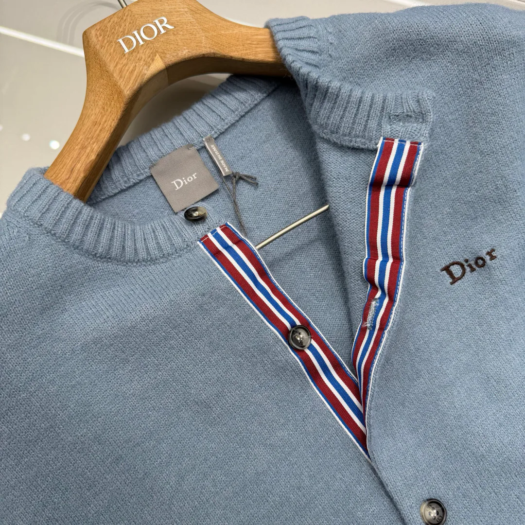 Men's Jumpers And Sweaters CHRISTIAN DIOR 18380601
