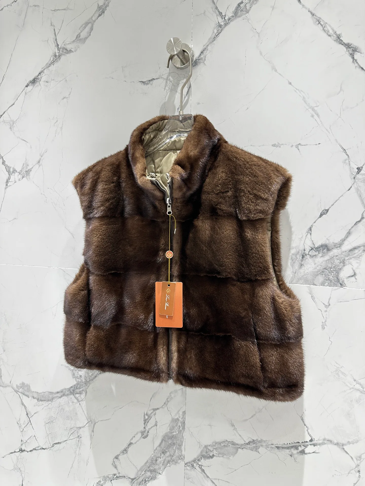 Women's Vests LORO PIANA 18513202