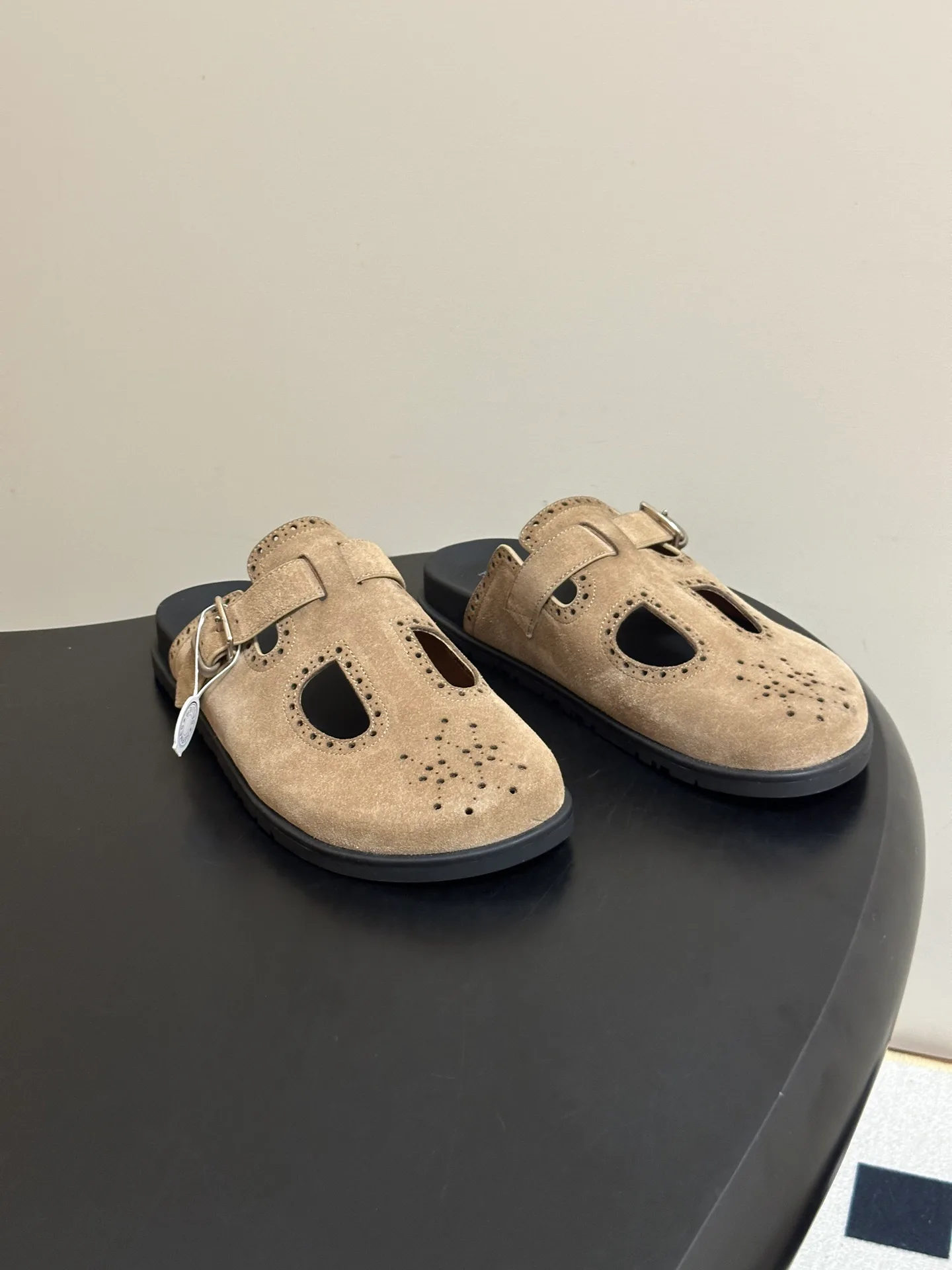 Men's Mules And Clogs HERMES 17938764