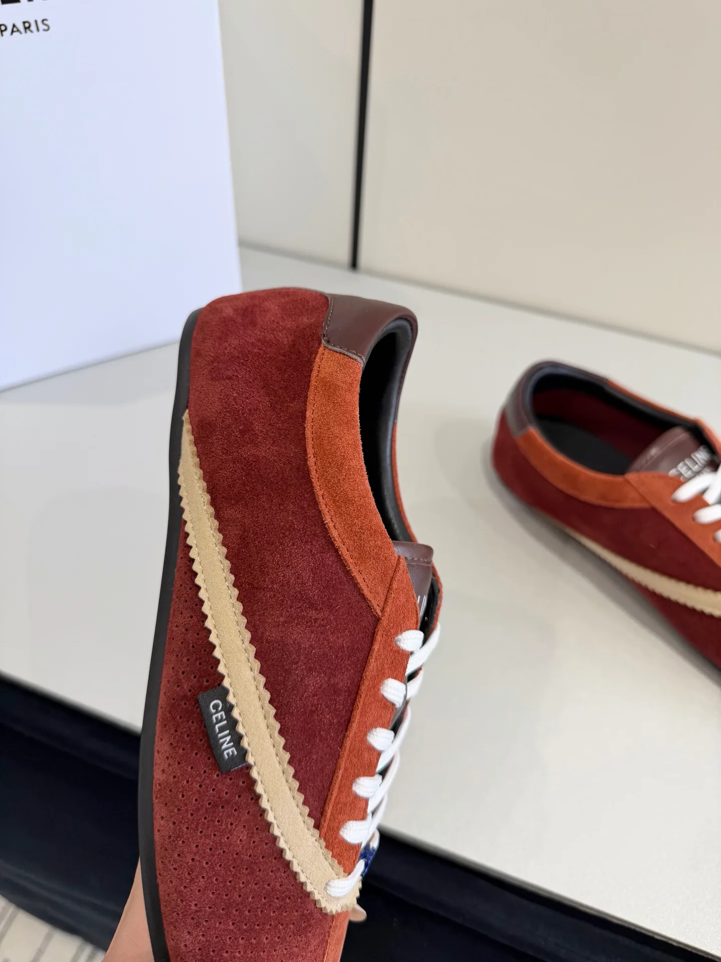 Women's Sneakers CELINE 17977150