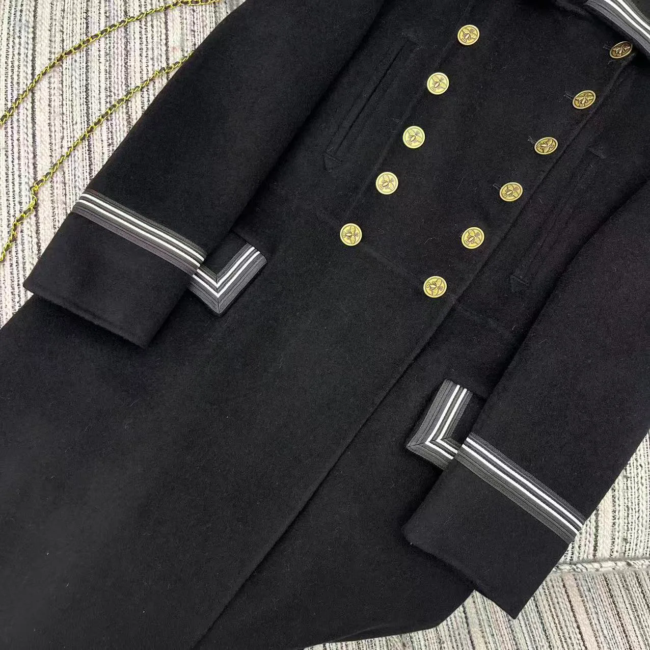 Women's Coats CHRISTIAN DIOR 18537582