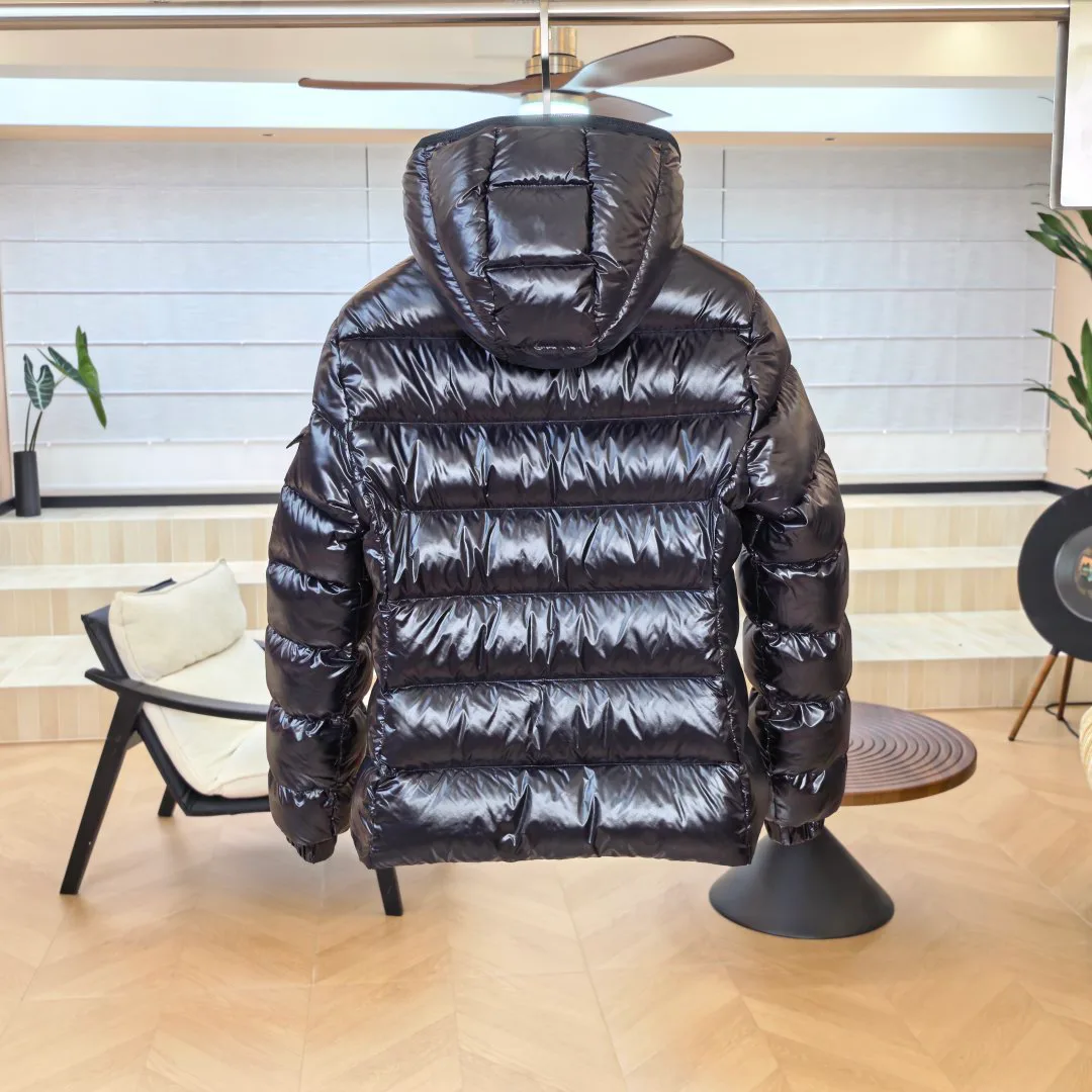Men's Jackets And Down Jackets MONCLER 18281302