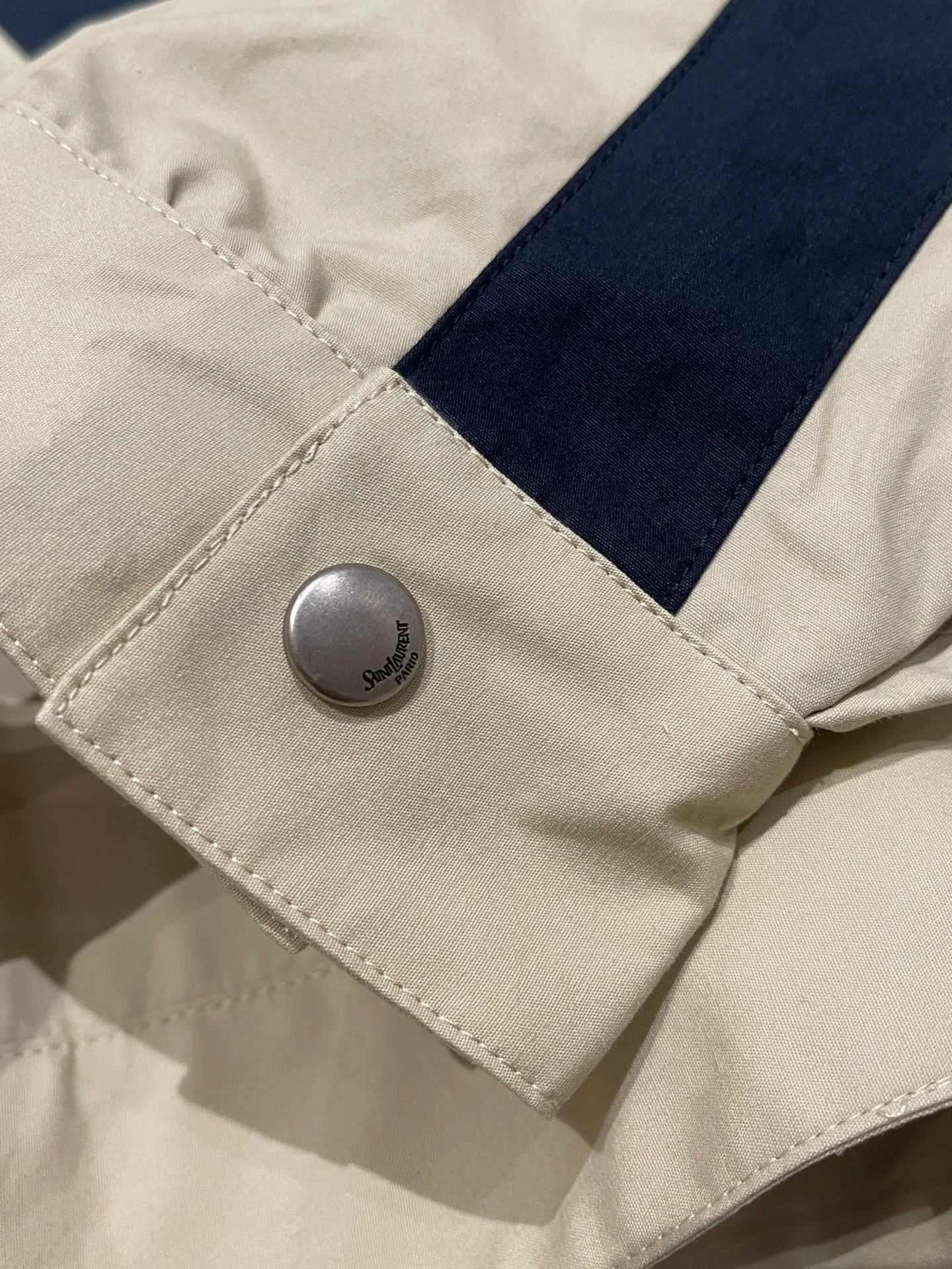 Women's Jackets And Down Jackets SAINT LAURENT 17866995