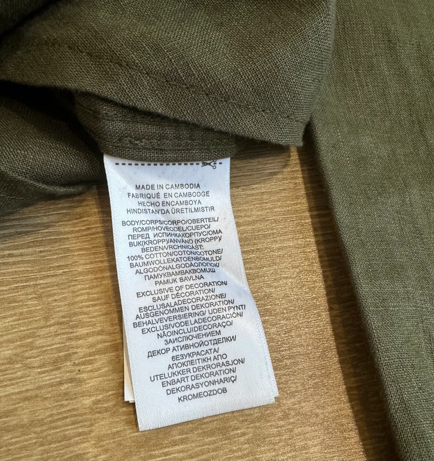 Women's Shirts RALPH LAUREN 17097170