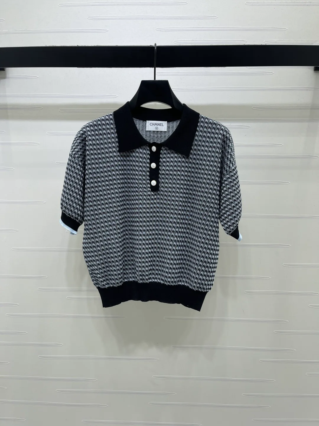 Women's Jumpers And Sweaters CHANEL 17781971