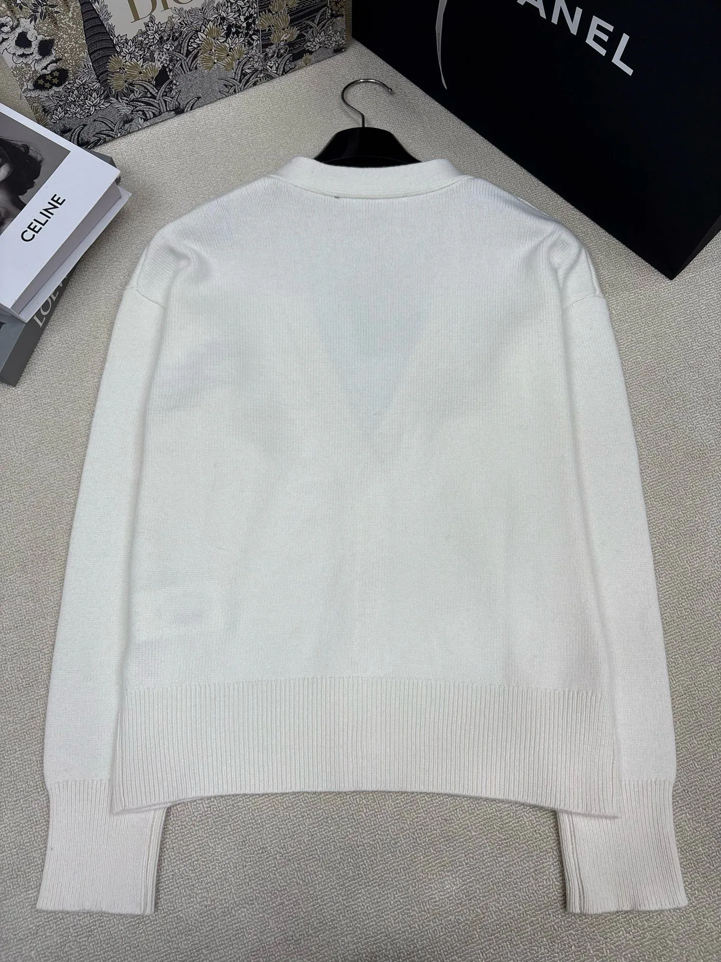 Women's Jumpers And Sweaters LOUIS VUITTON 17524291