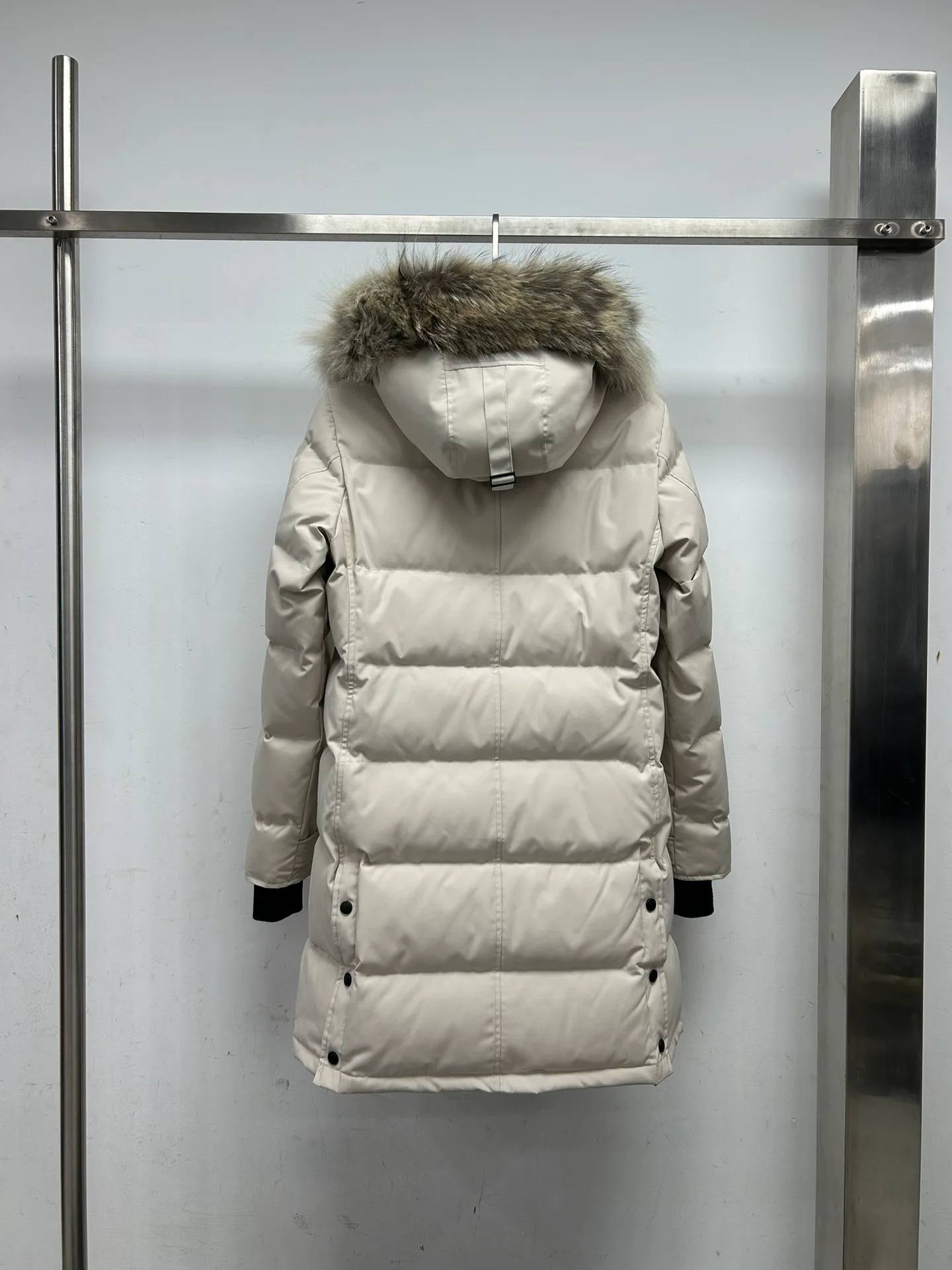Women's Jackets And Down Jackets CANADA GOOSE 18188606