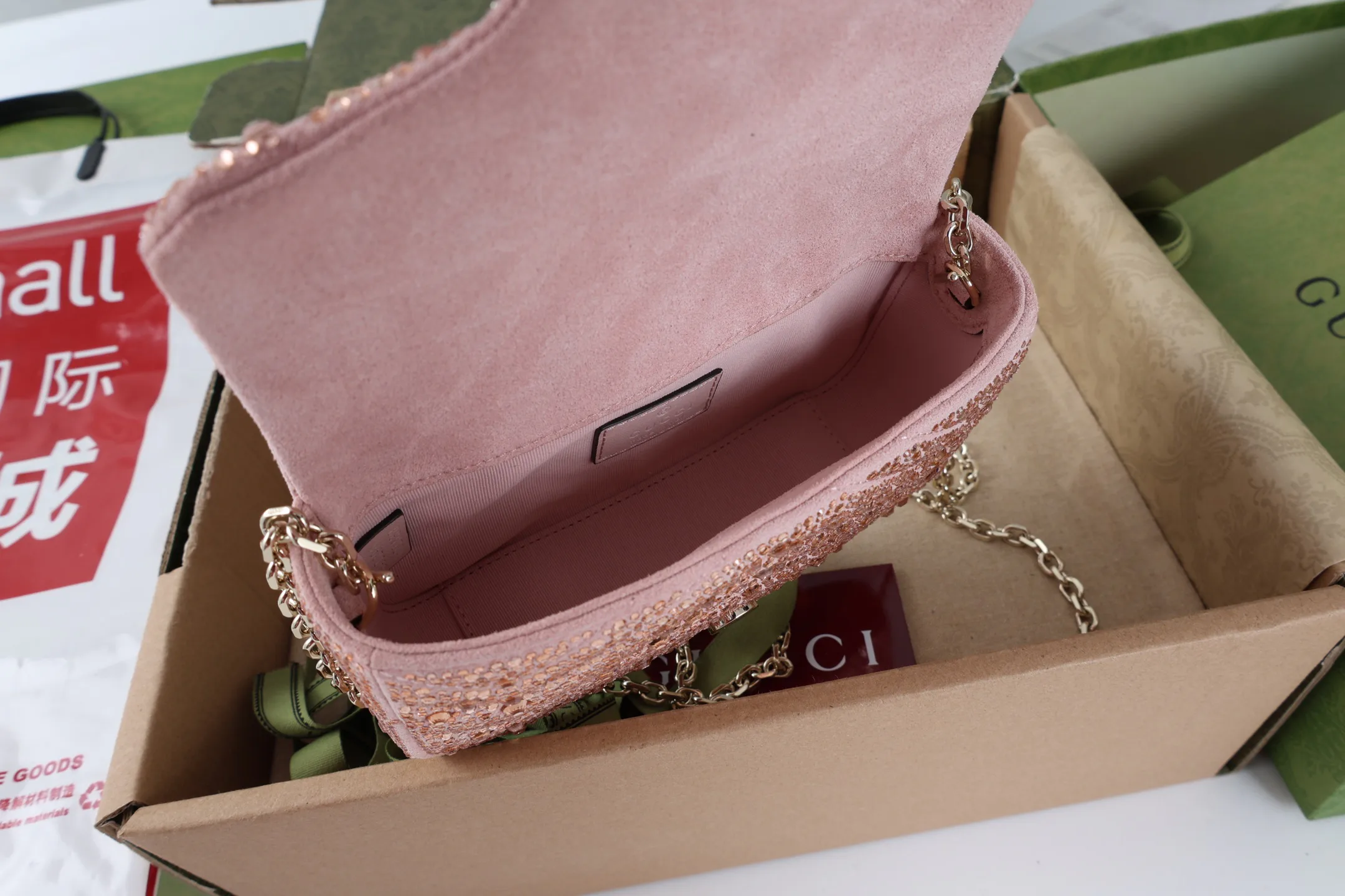 Women's Classic Handbags GUCCI 18005071