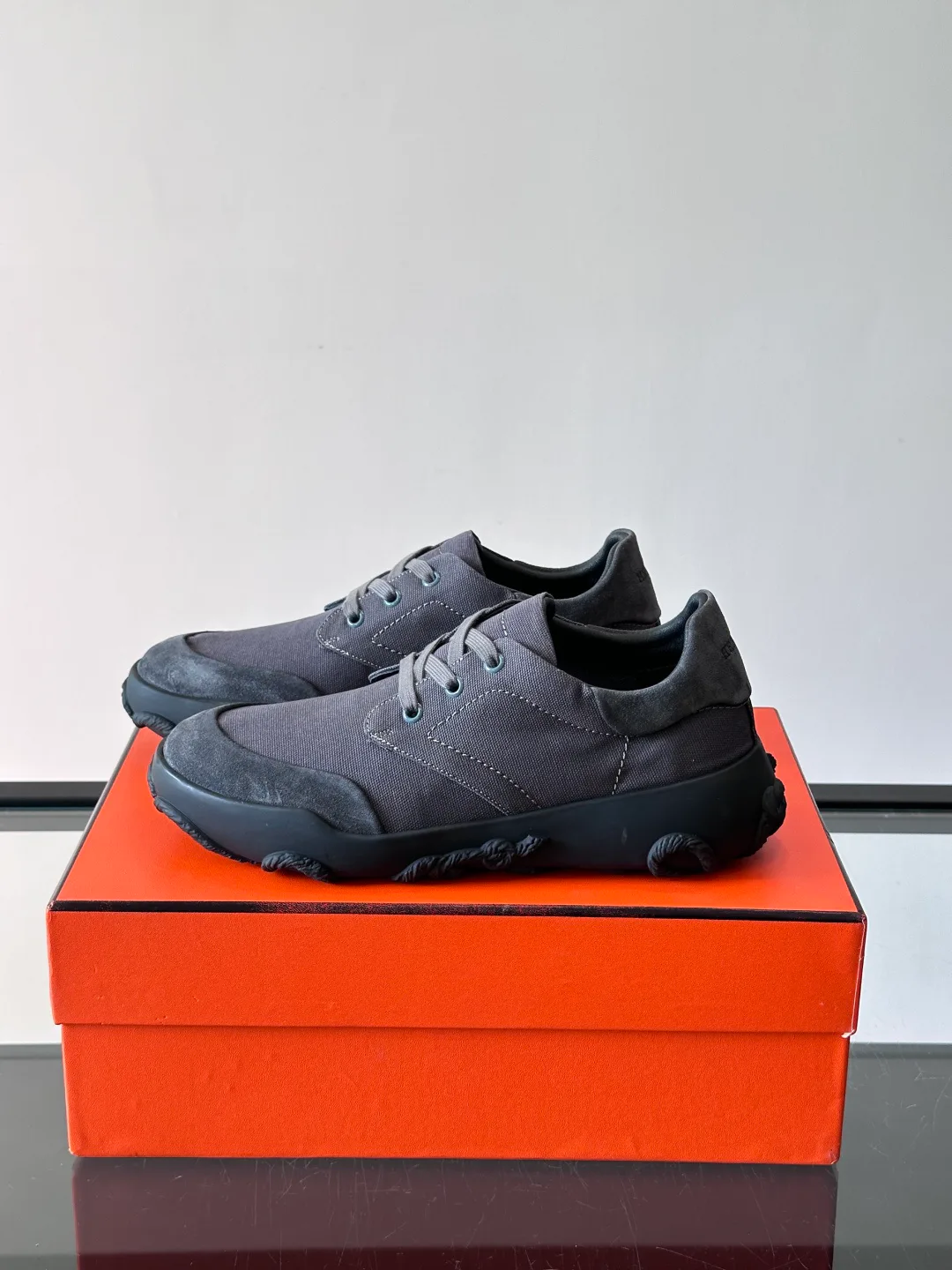Women's Sneakers HERMES 17162787