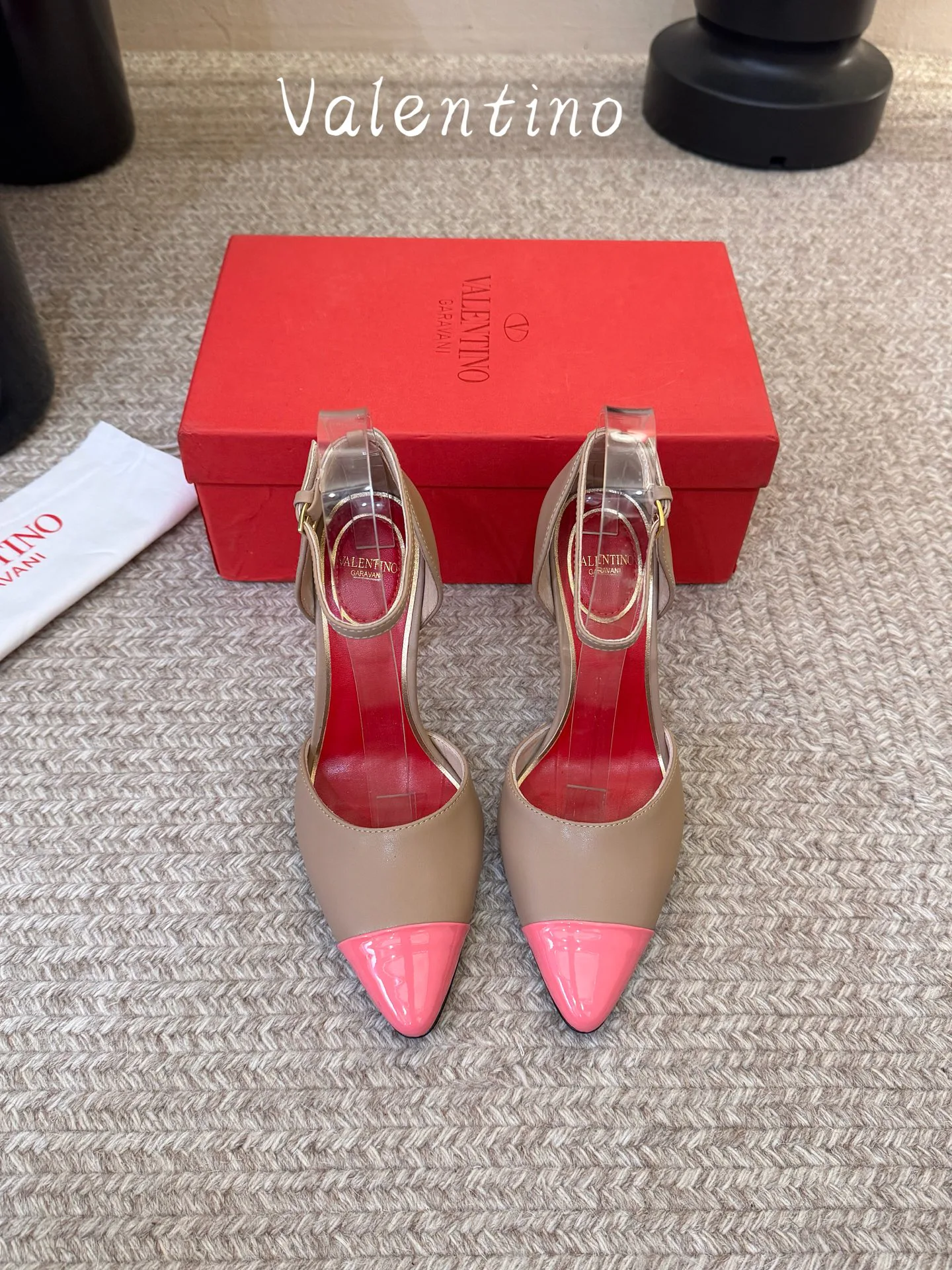 Women's Heels VALENTINO 17933500
