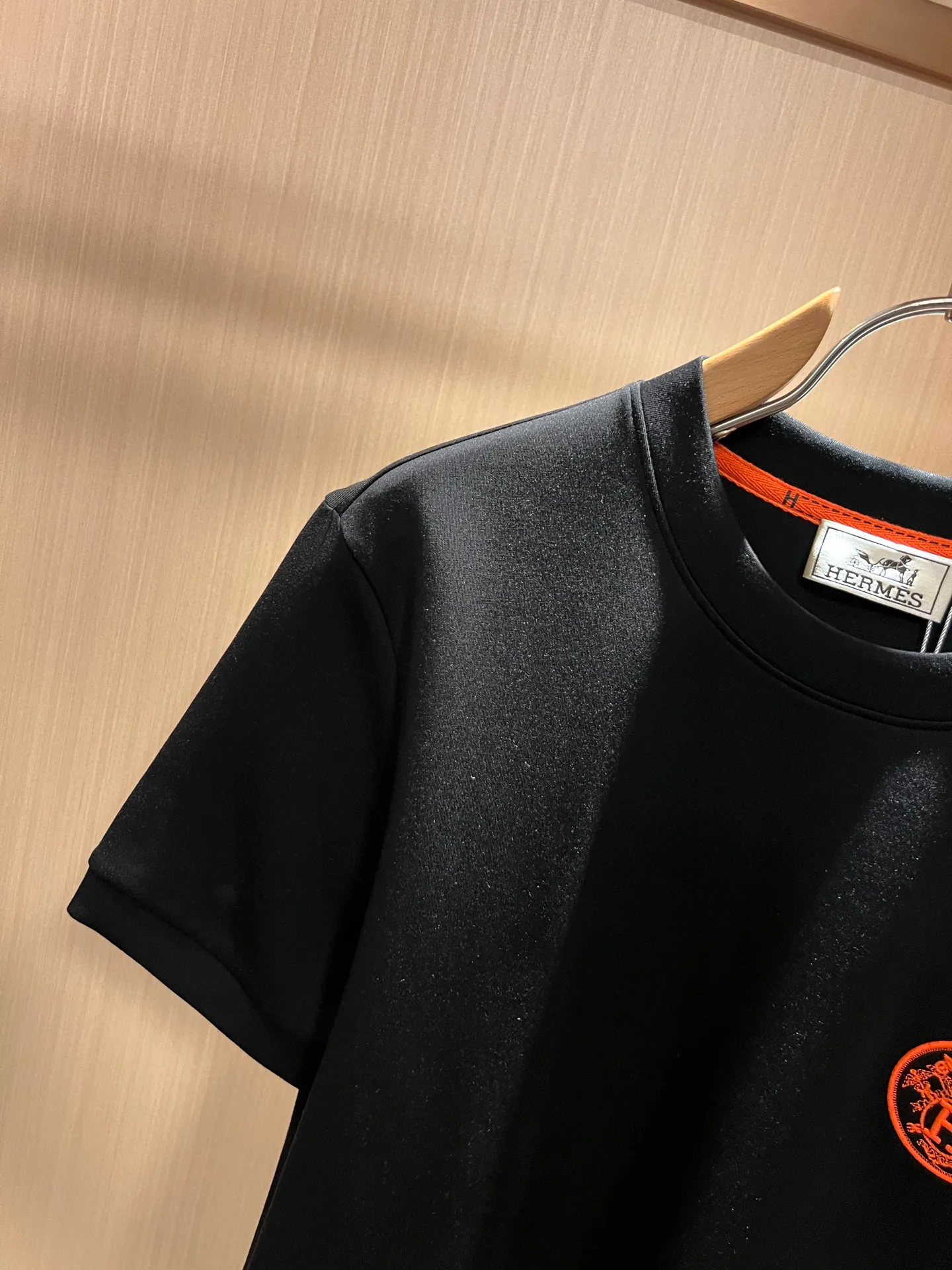 Men's T-Shirts HERMES 18519550