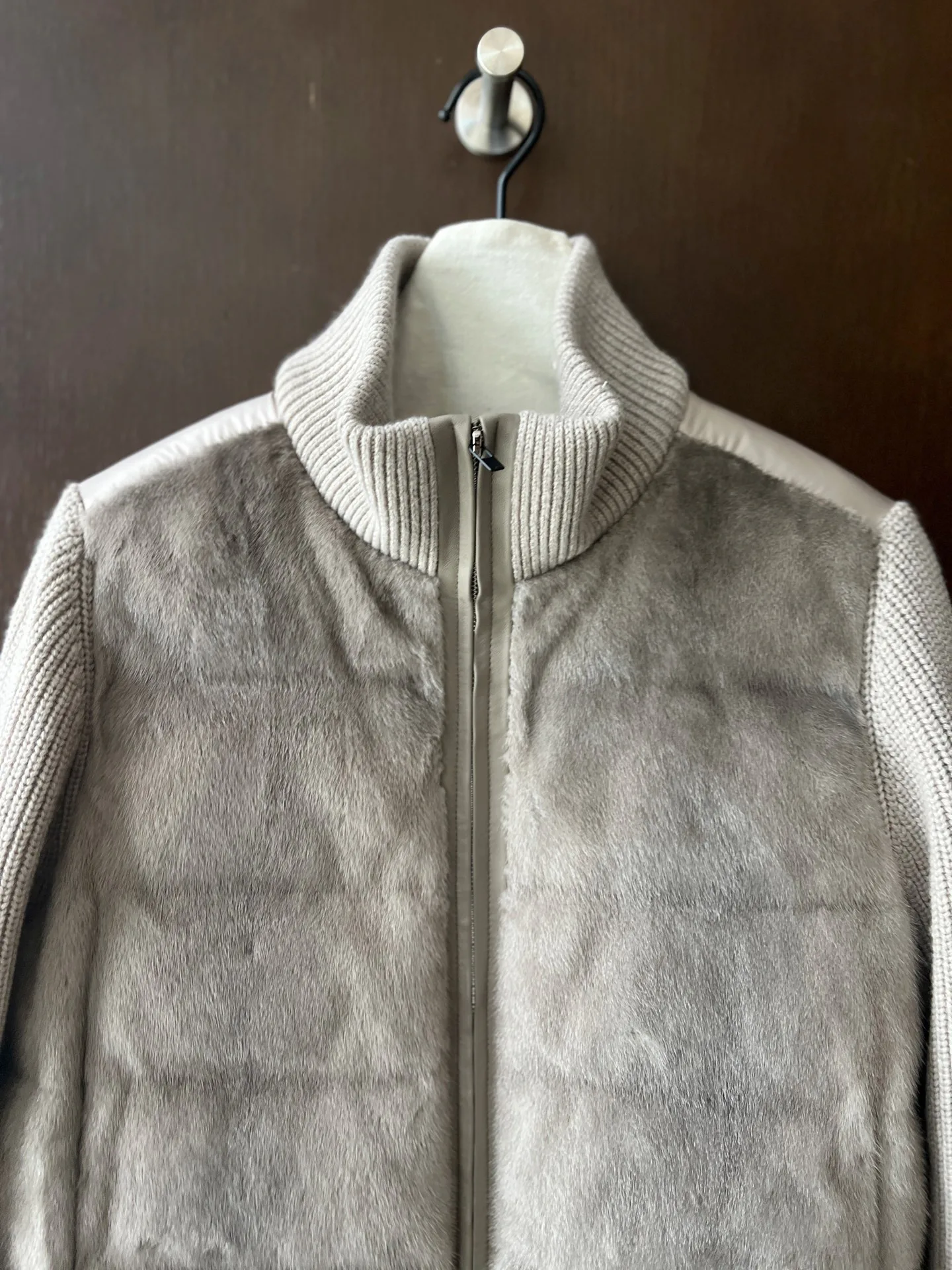 Women's Jackets And Down Jackets LORO PIANA 18198787