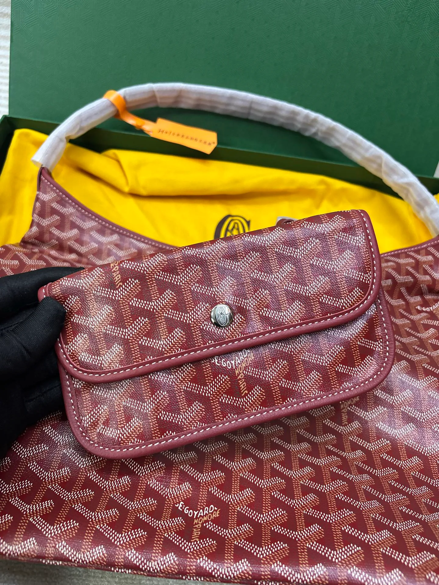 Women's Classic Handbags GOYARD 17230384