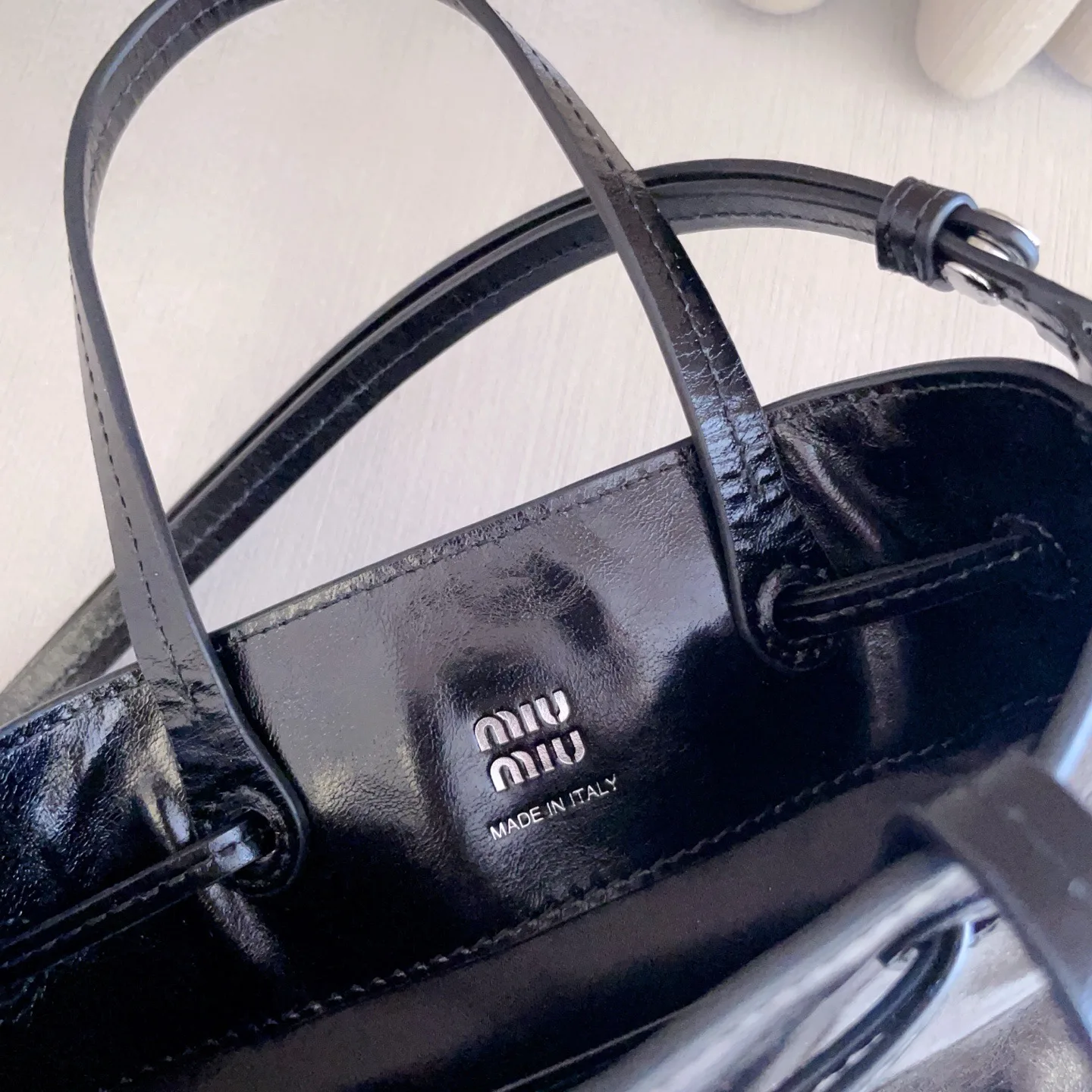Women's Shoulder Bags MIU MIU 17890646