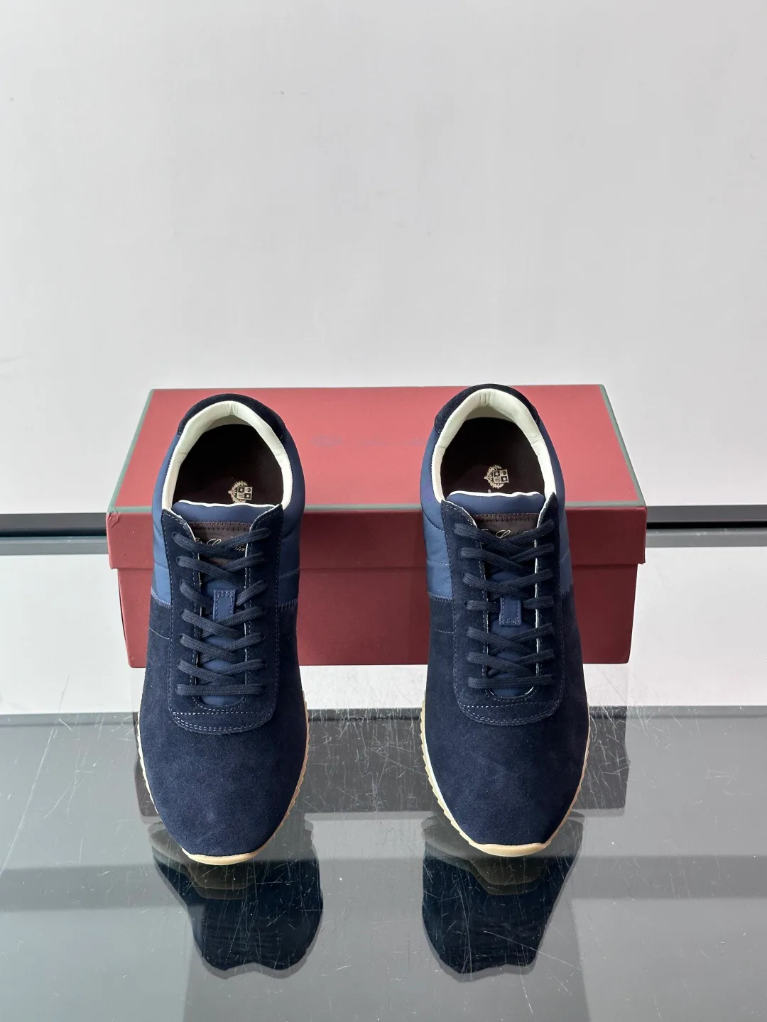 Women's Sneakers LORO PIANA 17447594